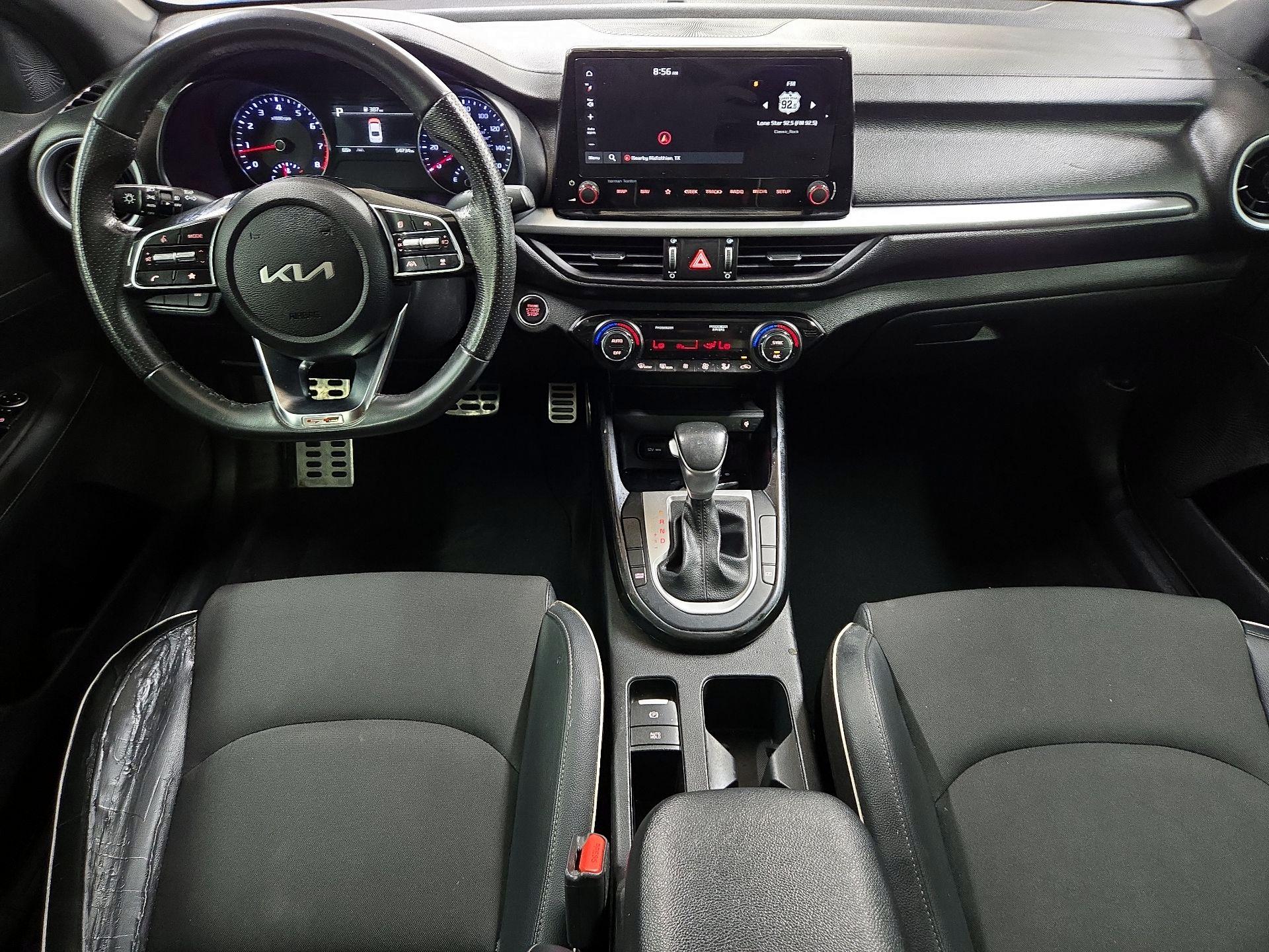 Thumbnail: 2024 Kia Forte - 9