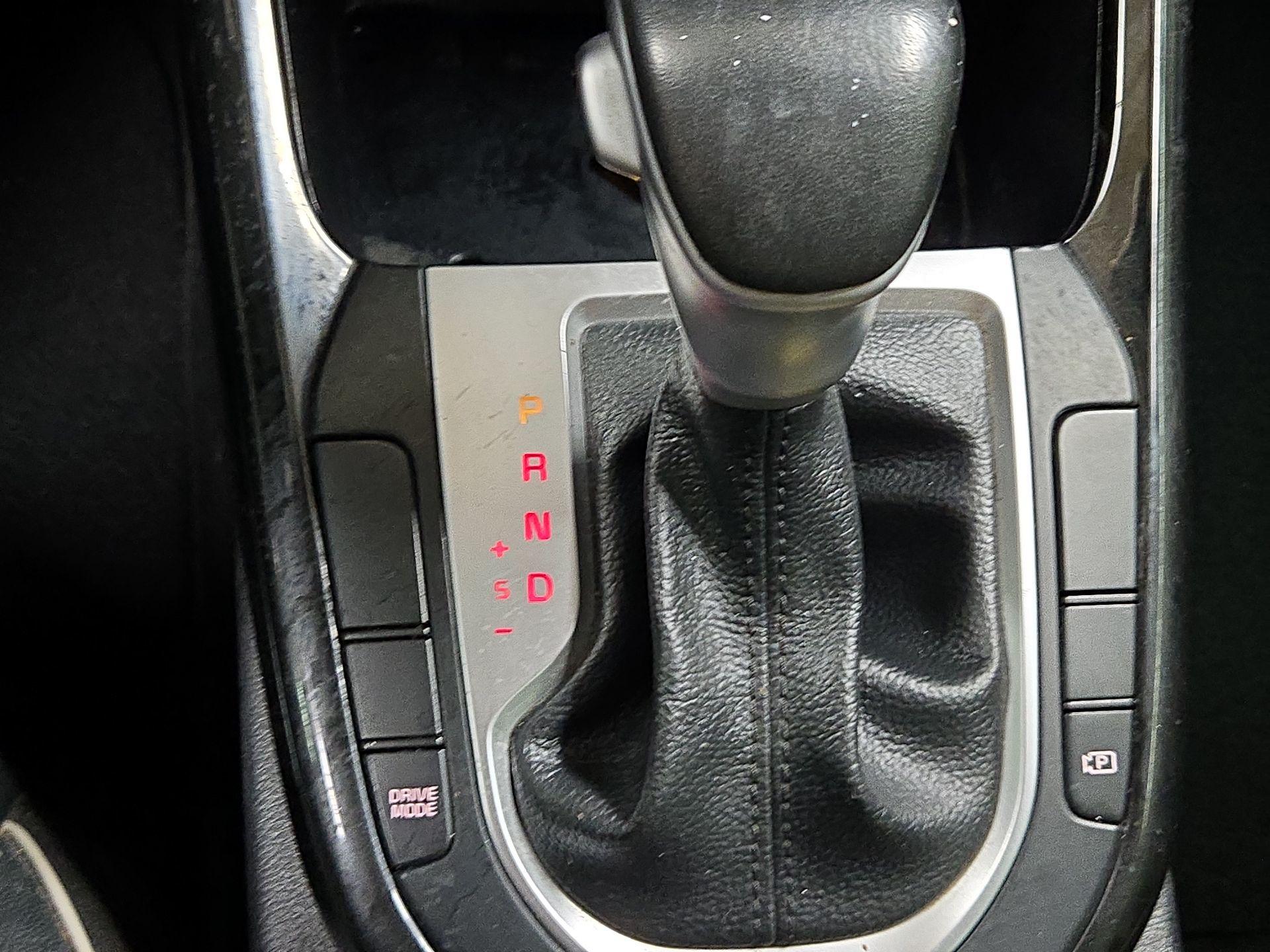Thumbnail: 2024 Kia Forte - 18