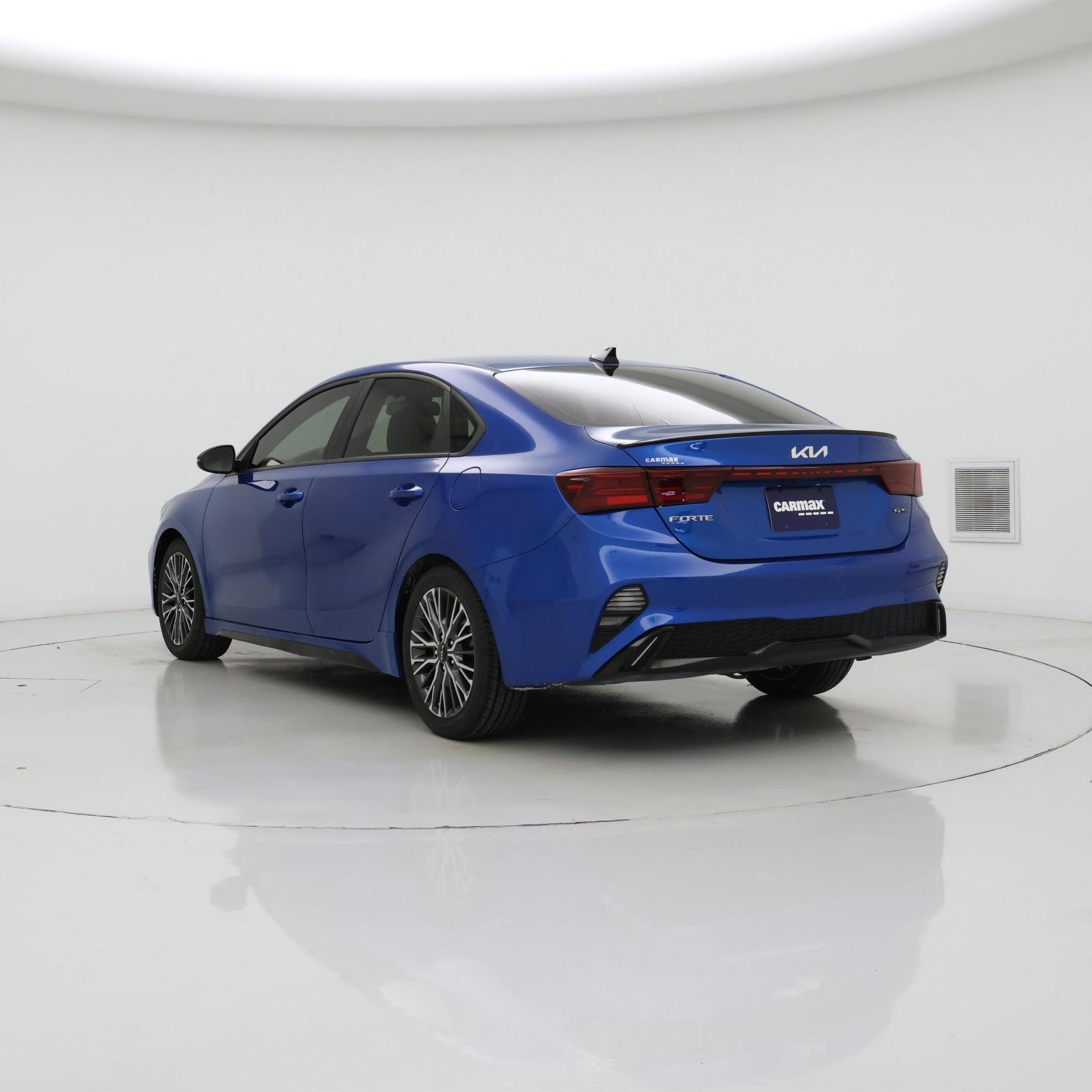 Thumbnail: 2024 Kia Forte - 2