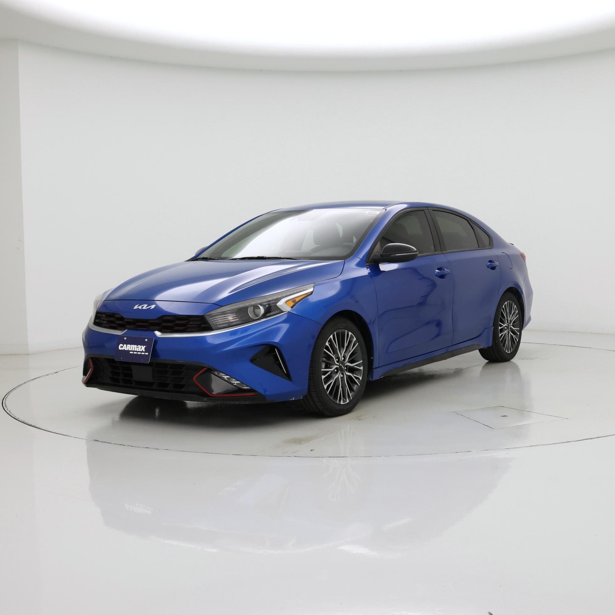 Thumbnail: 2024 Kia Forte - 4