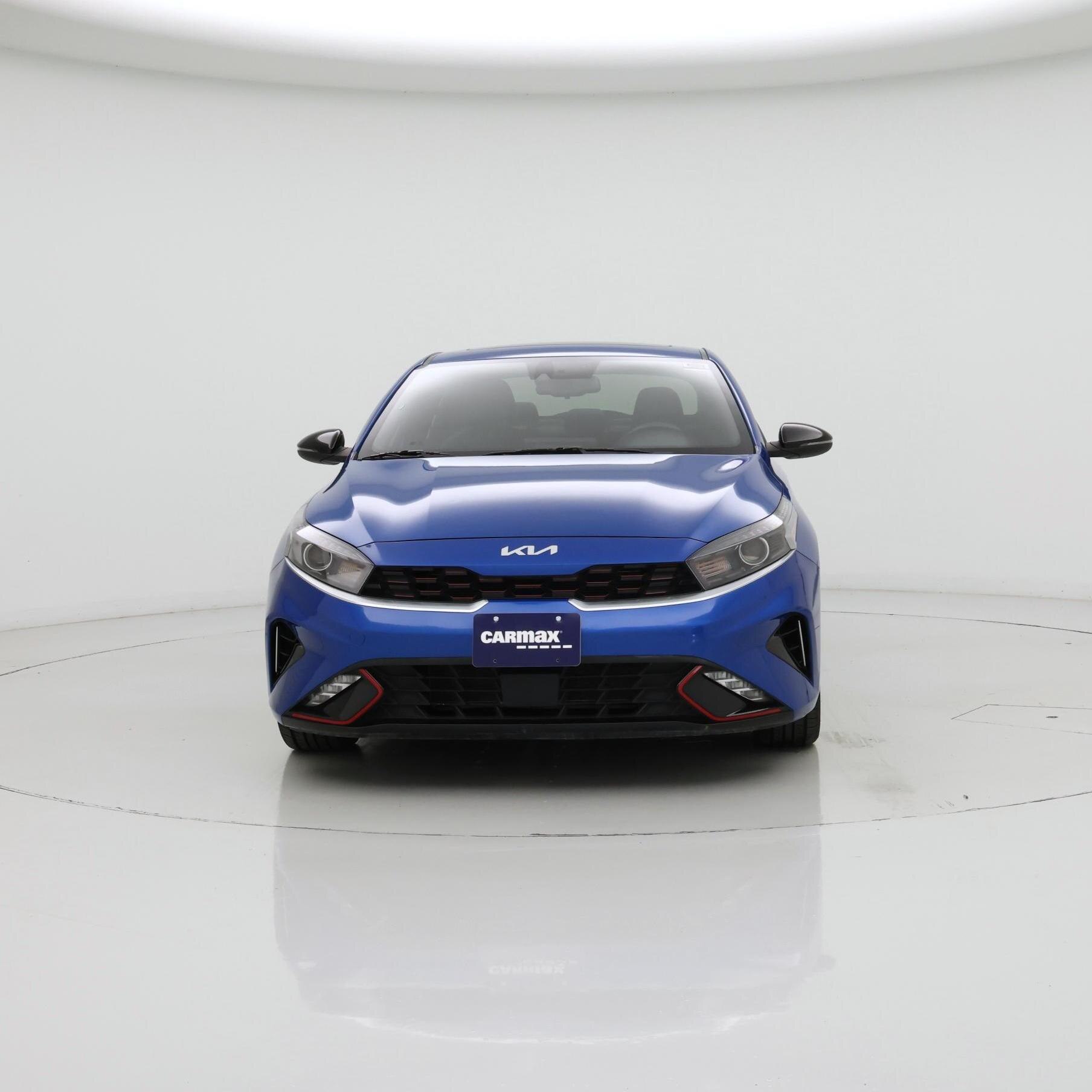 Thumbnail: 2024 Kia Forte - 5