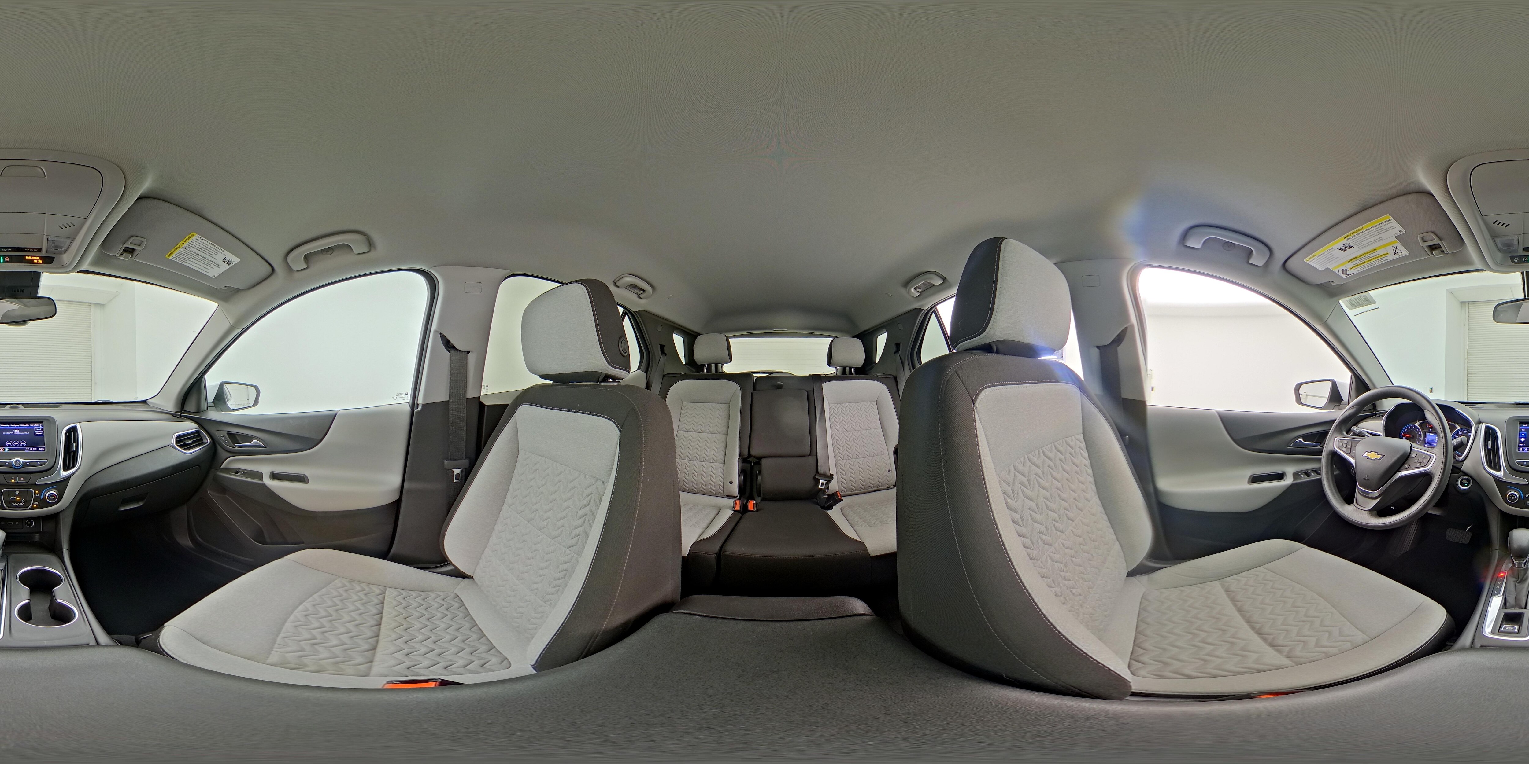 2022 Chevrolet Equinox LT - Photo 24