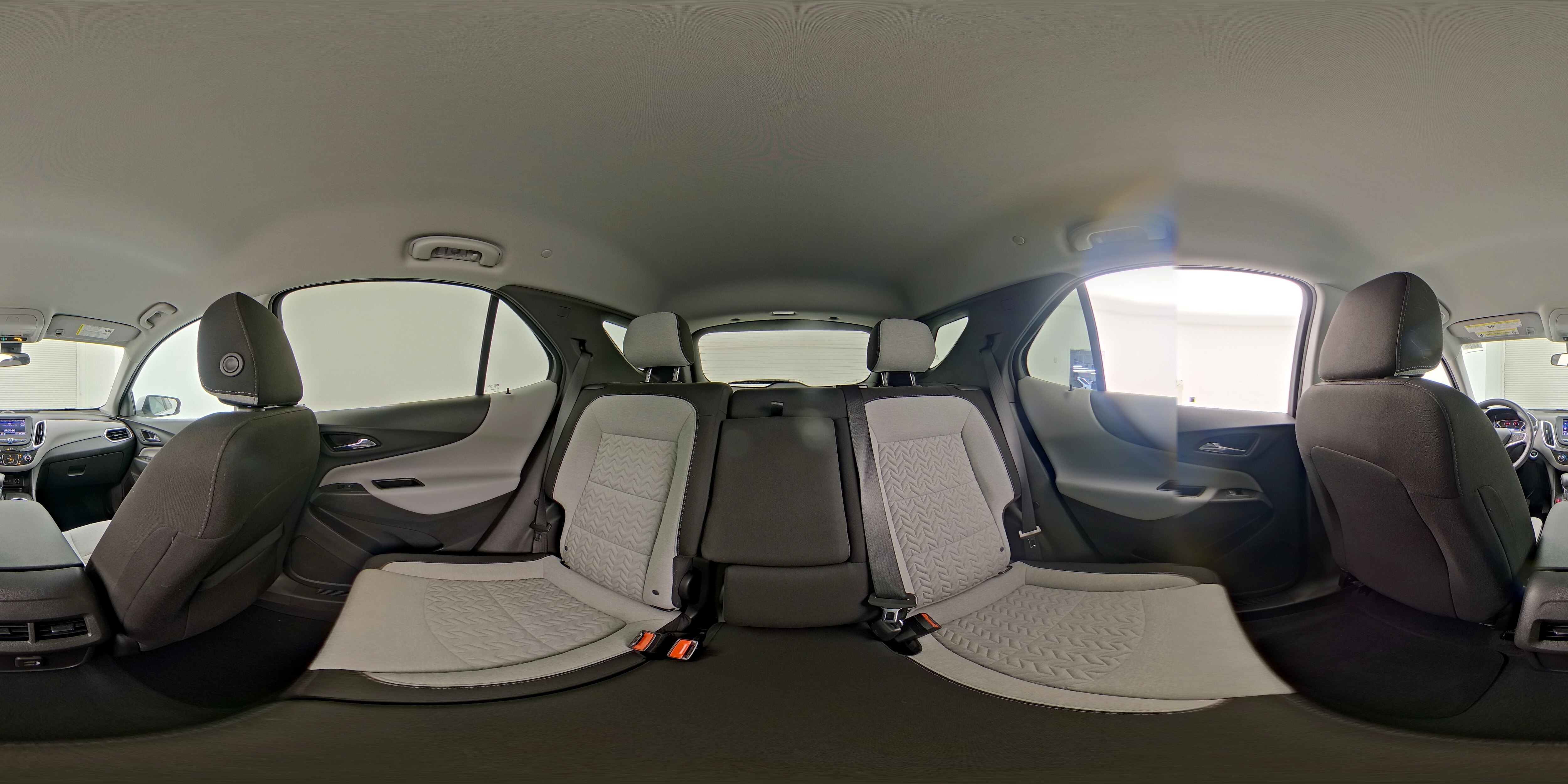 2022 Chevrolet Equinox LT - Photo 25