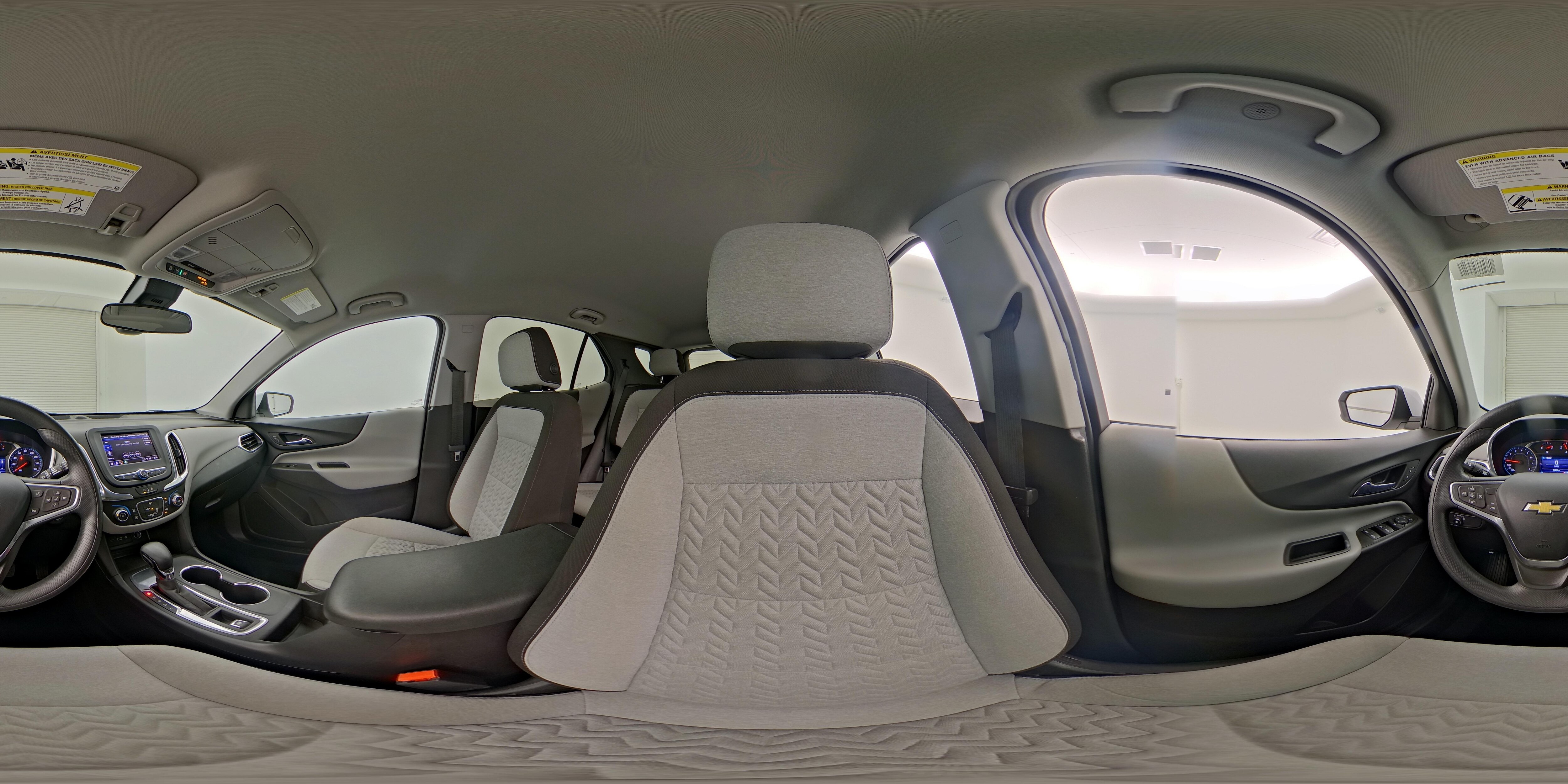 2022 Chevrolet Equinox LT - Photo 26