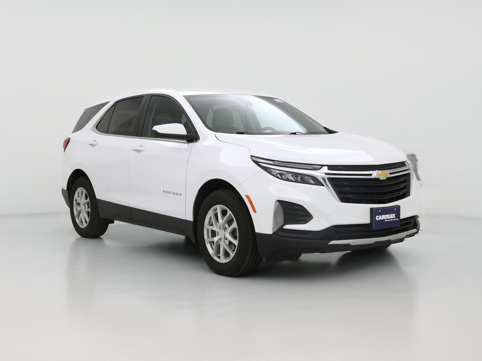 2022 Chevrolet Equinox LT - Photo 1