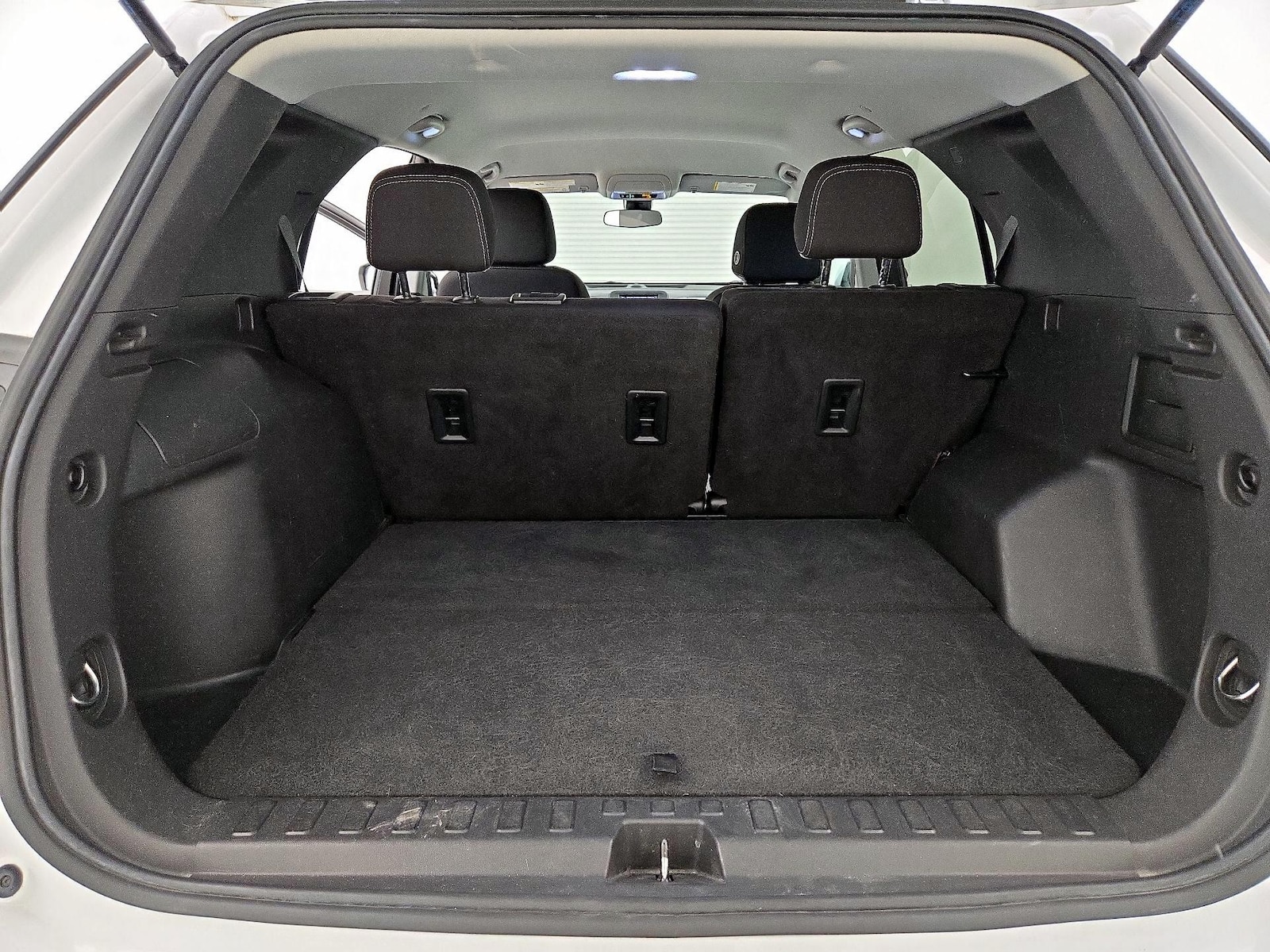2022 Chevrolet Equinox LT - Photo 21