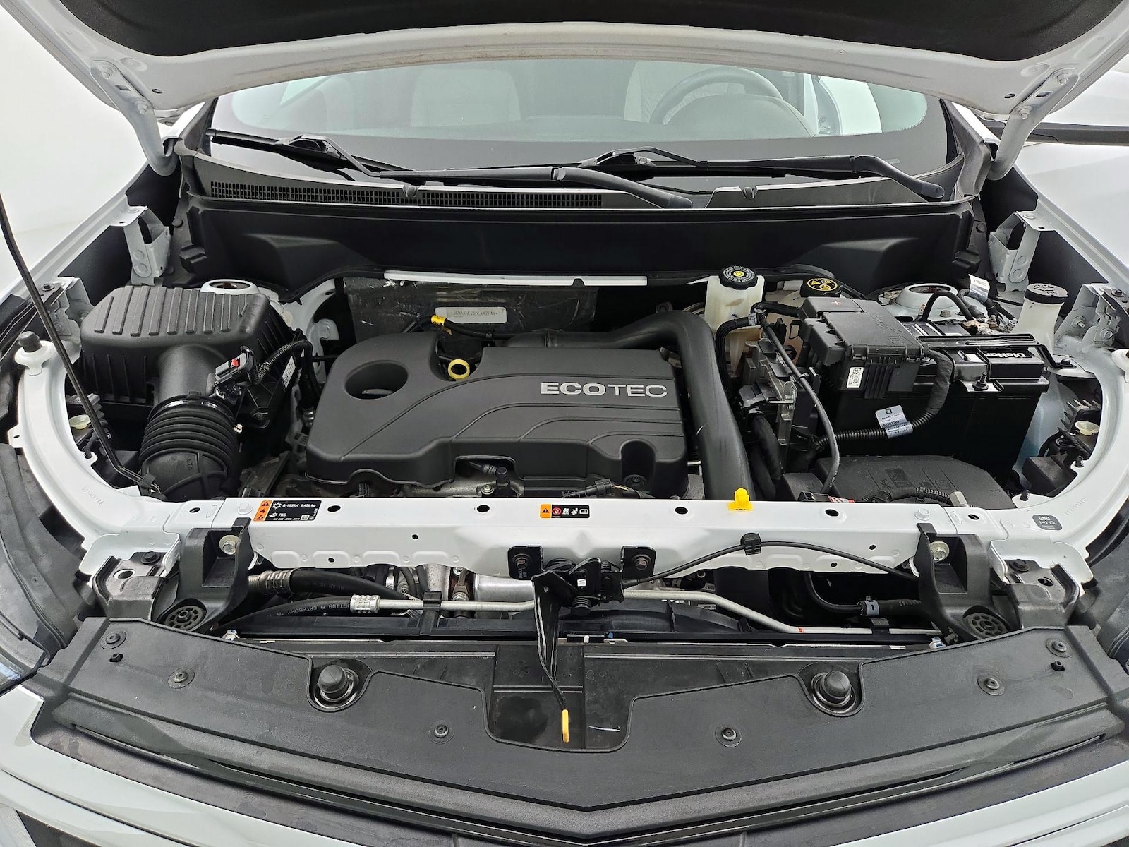 2022 Chevrolet Equinox LT - Photo 22