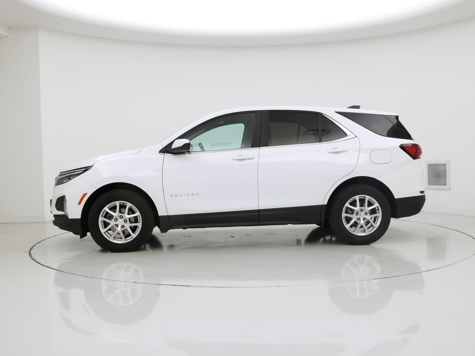 2022 Chevrolet Equinox LT - Photo 4