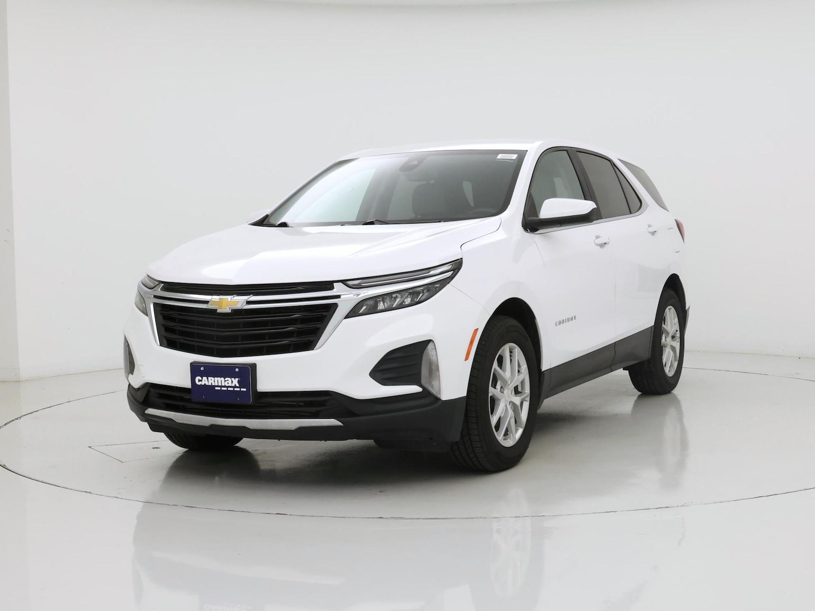 2022 Chevrolet Equinox LT - Photo 5