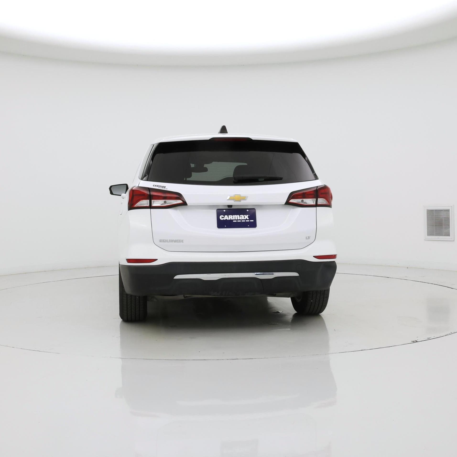Thumbnail: 2022 Chevrolet Equinox - 6