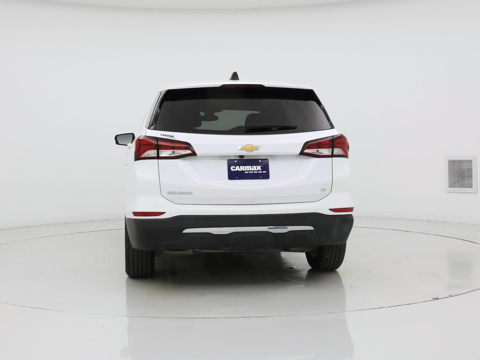 2022 Chevrolet Equinox LT - Photo 7