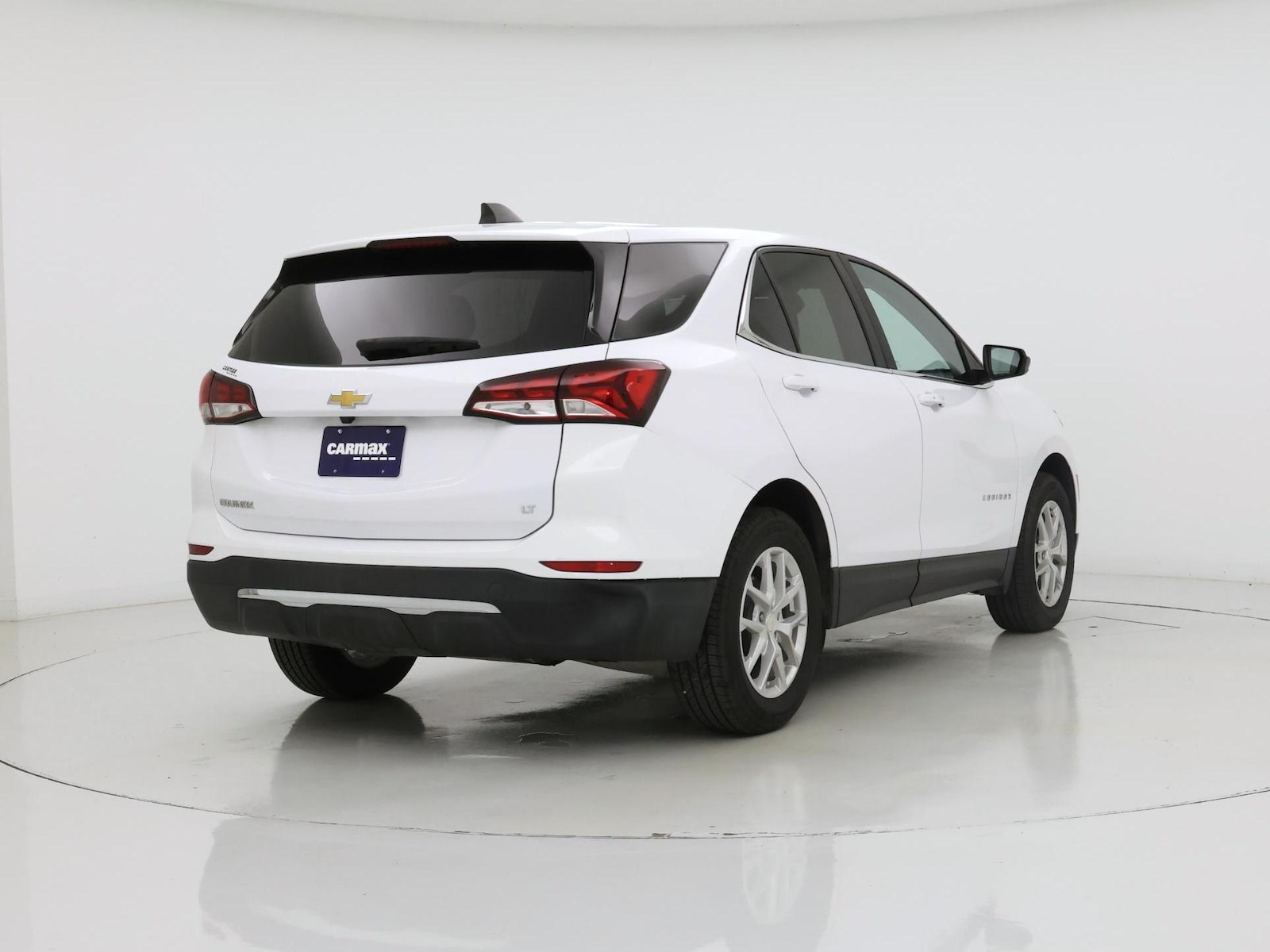 2022 Chevrolet Equinox LT - Photo 9