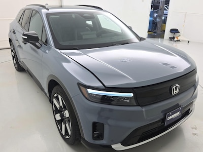 2026 Honda Prologue Elite