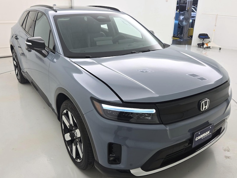 2026 Honda Prologue Elite