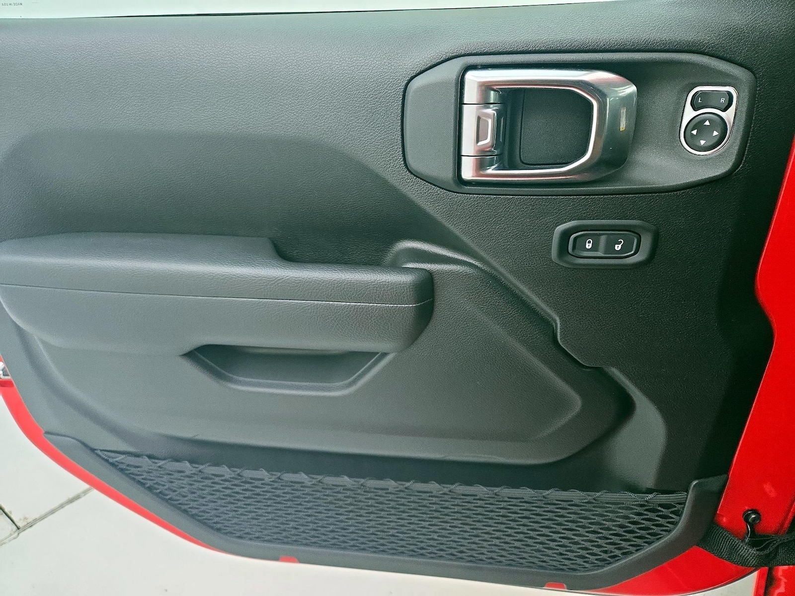 2025 Jeep Wrangler 4-Door Sport S - Photo 11