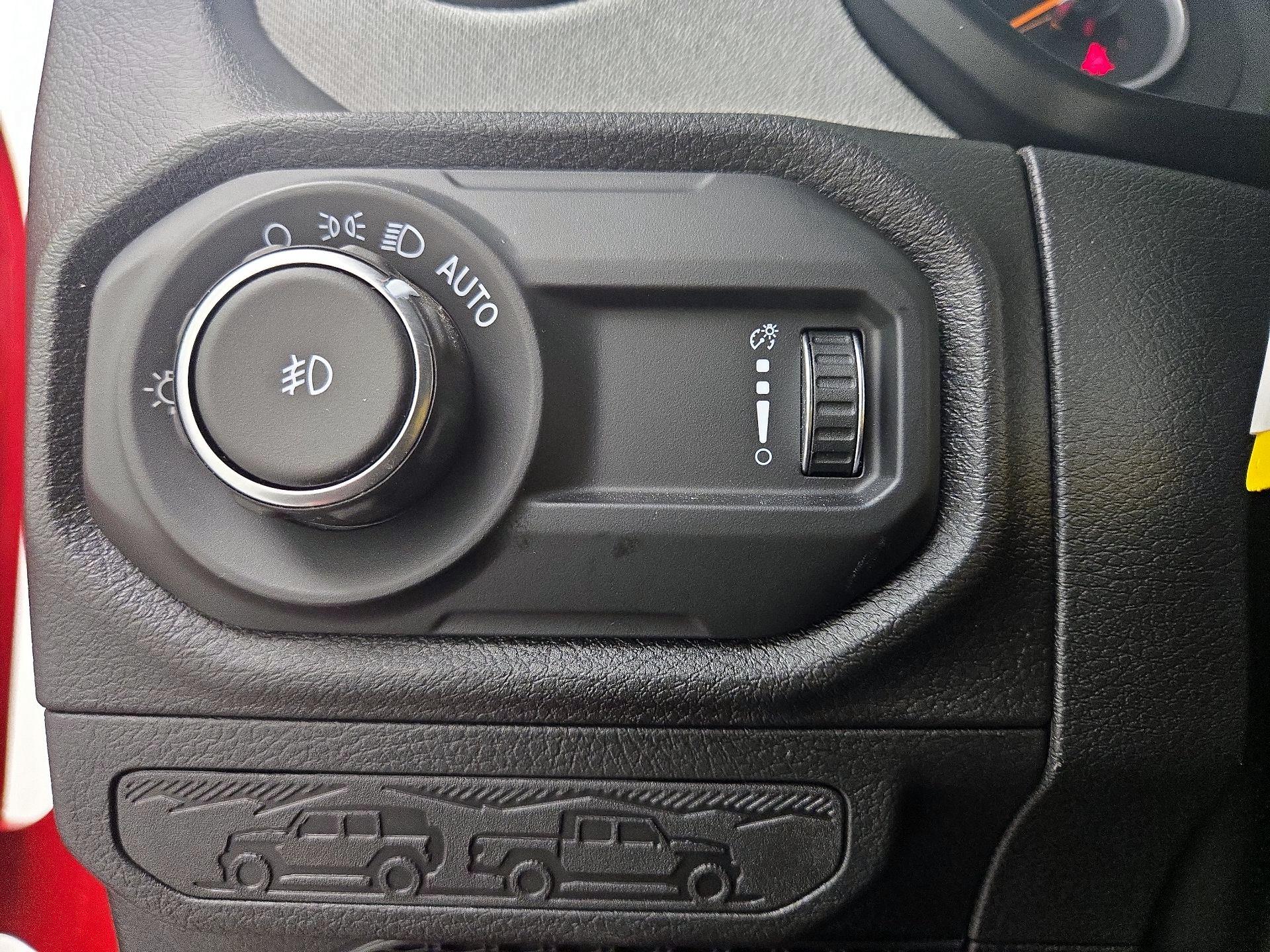 Thumbnail: 2025 Jeep Wrangler - 11