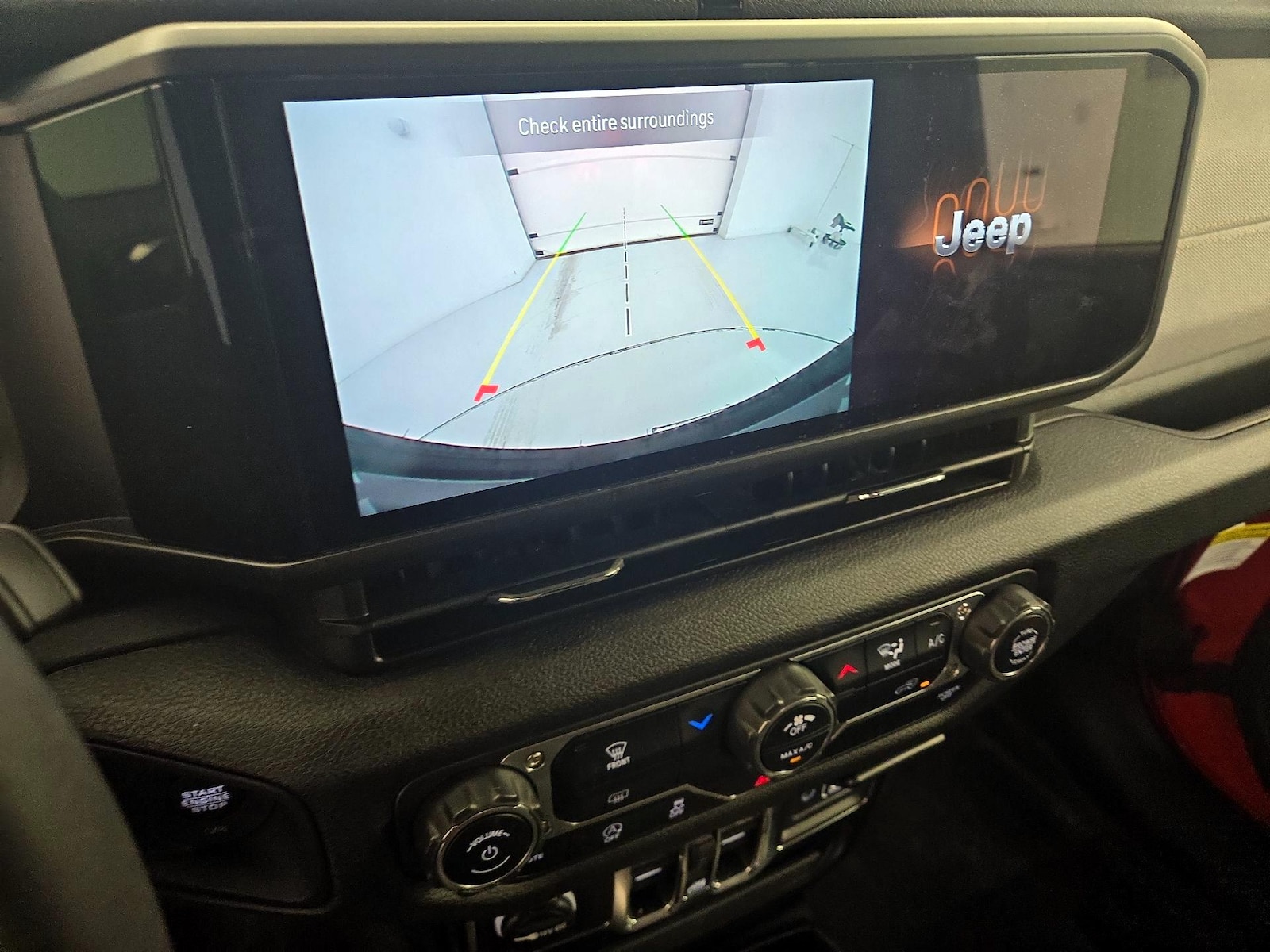 2025 Jeep Wrangler 4-Door Sport S - Photo 13