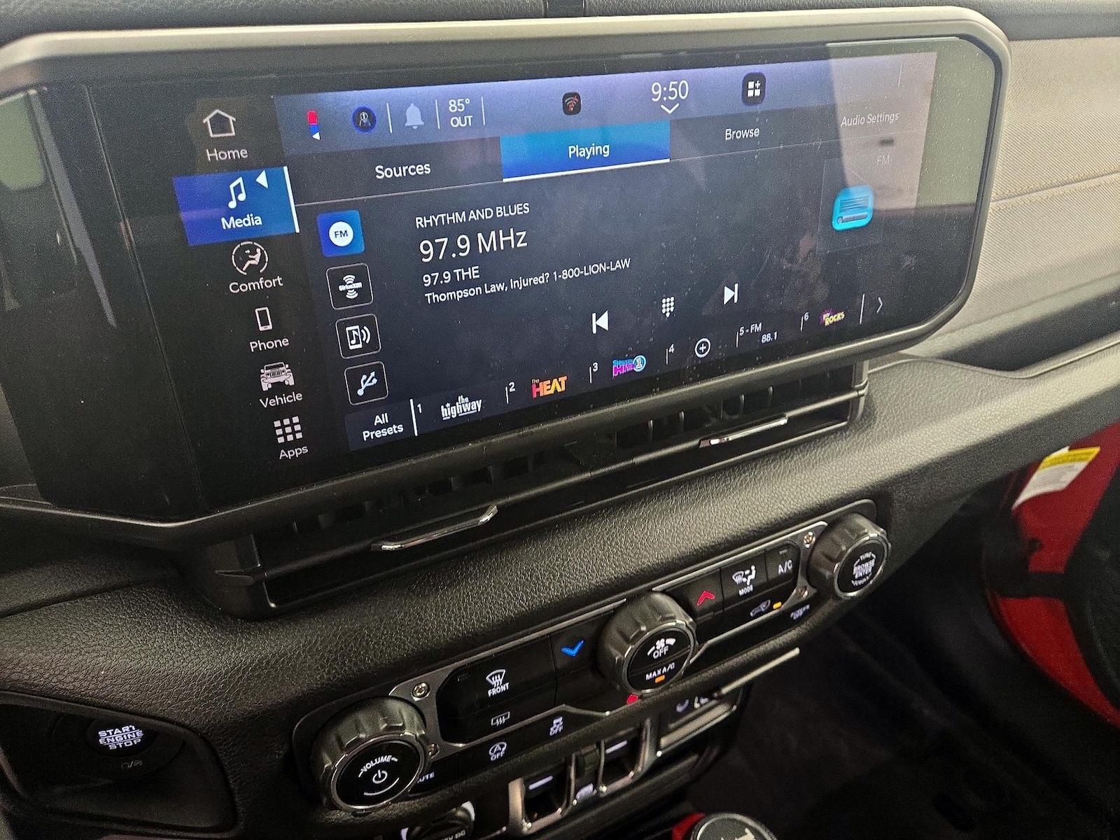 2025 Jeep Wrangler 4-Door Sport S - Photo 14
