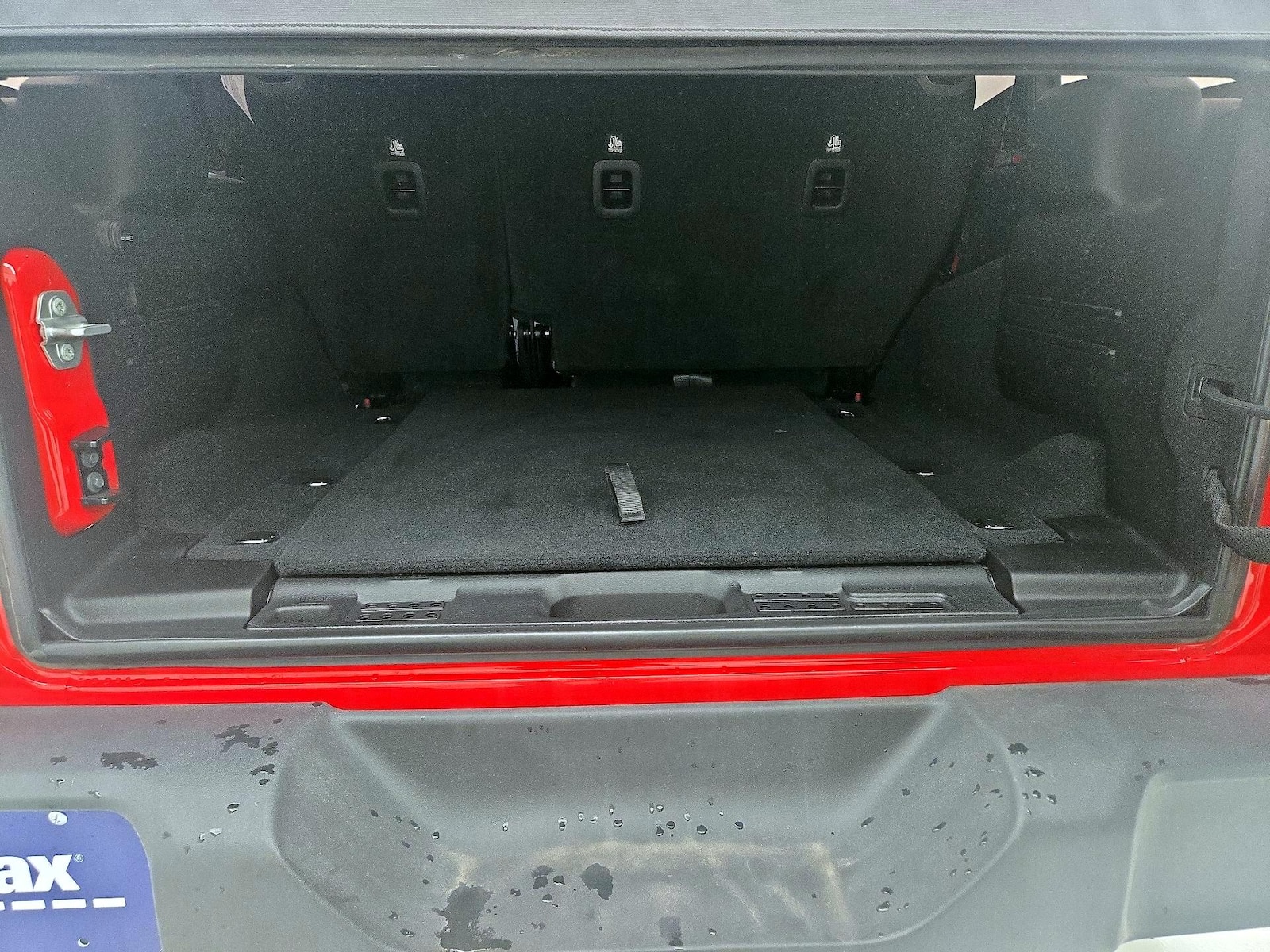 2025 Jeep Wrangler 4-Door Sport S - Photo 19