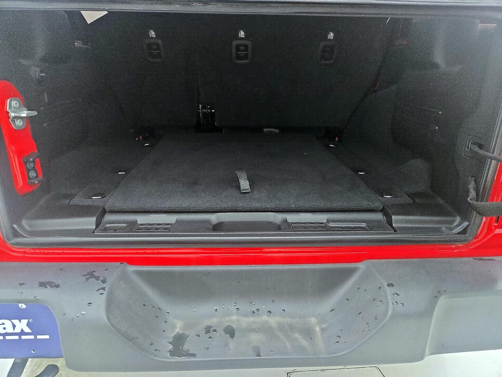 2025 Jeep Wrangler 4-Door Sport S - Photo 20