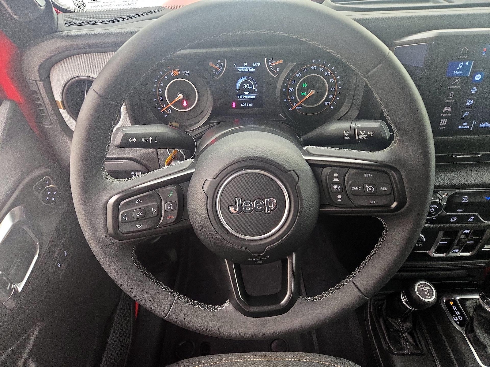 2025 Jeep Wrangler 4-Door Sport S - Photo 9