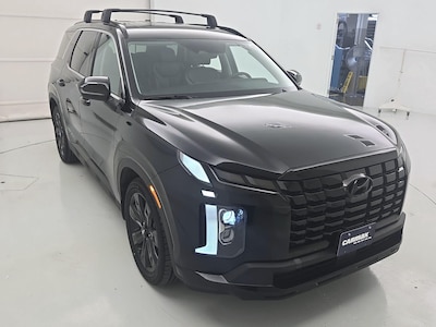2023 Hyundai Palisade XRT