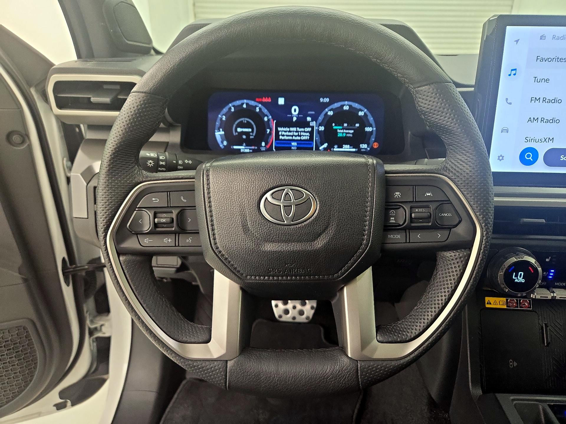 Thumbnail: 2024 Toyota Tacoma - 10