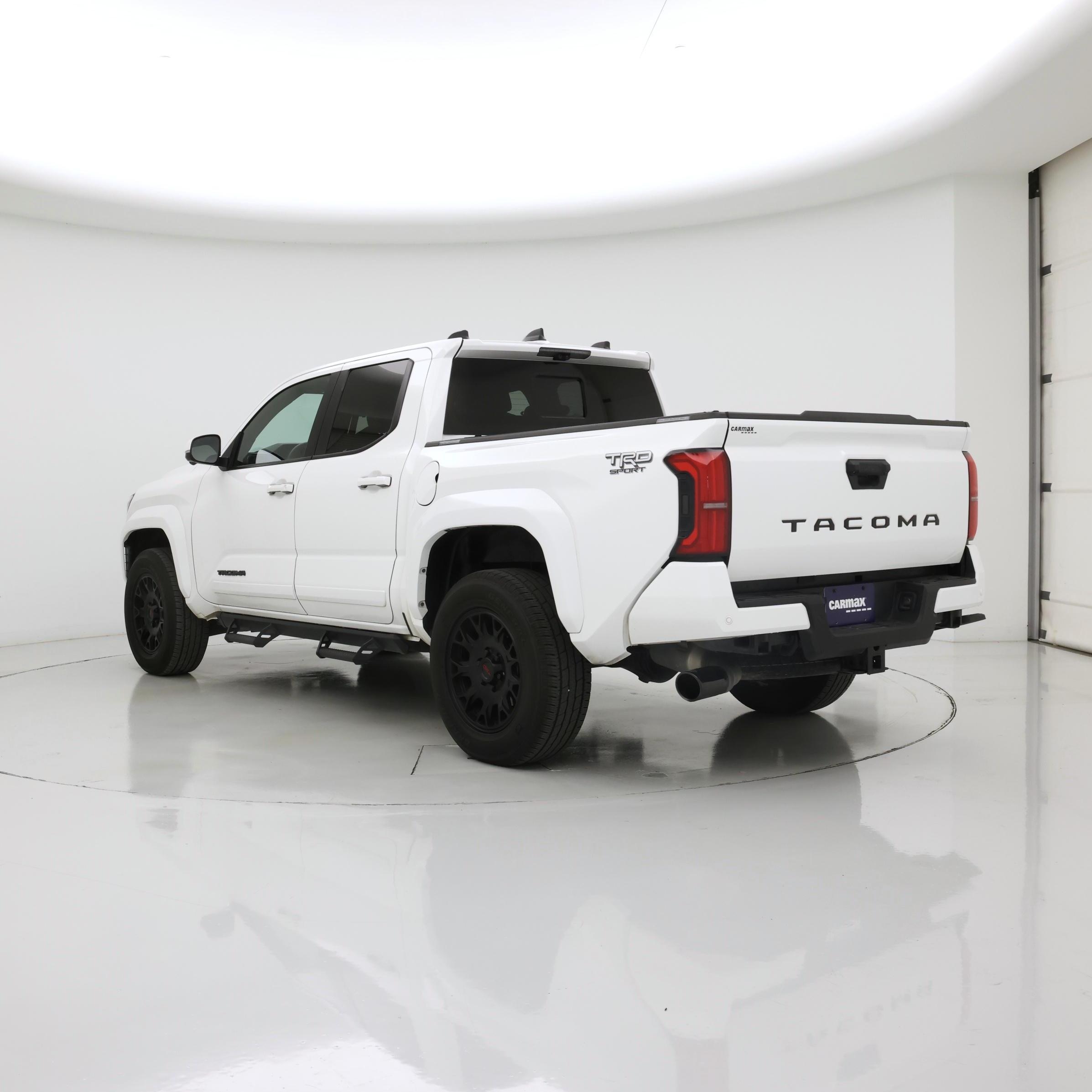 Thumbnail: 2024 Toyota Tacoma - 2