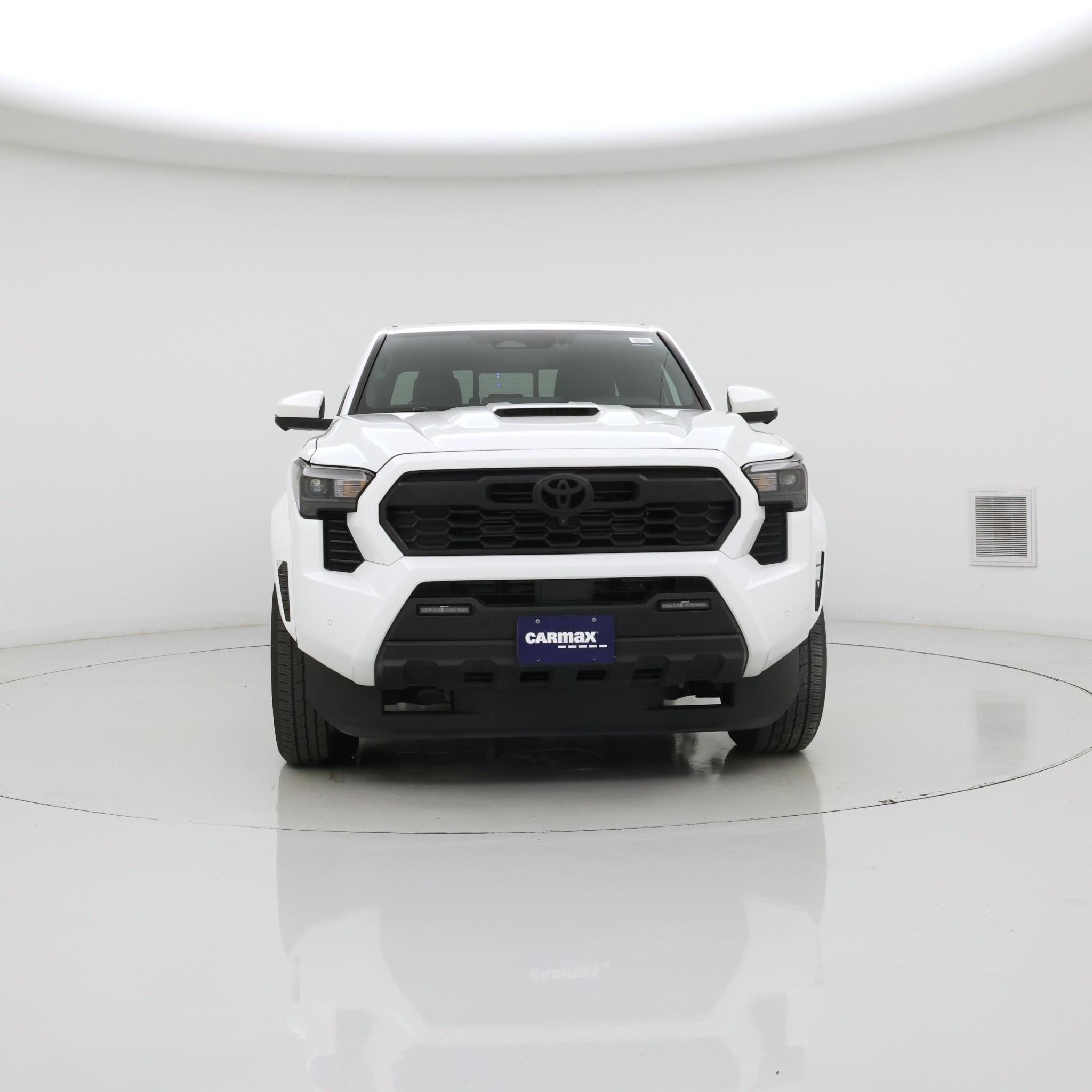 Thumbnail: 2024 Toyota Tacoma - 5