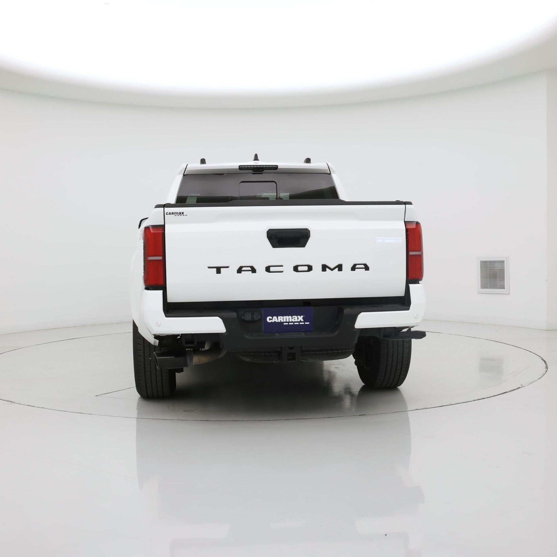 Thumbnail: 2024 Toyota Tacoma - 6