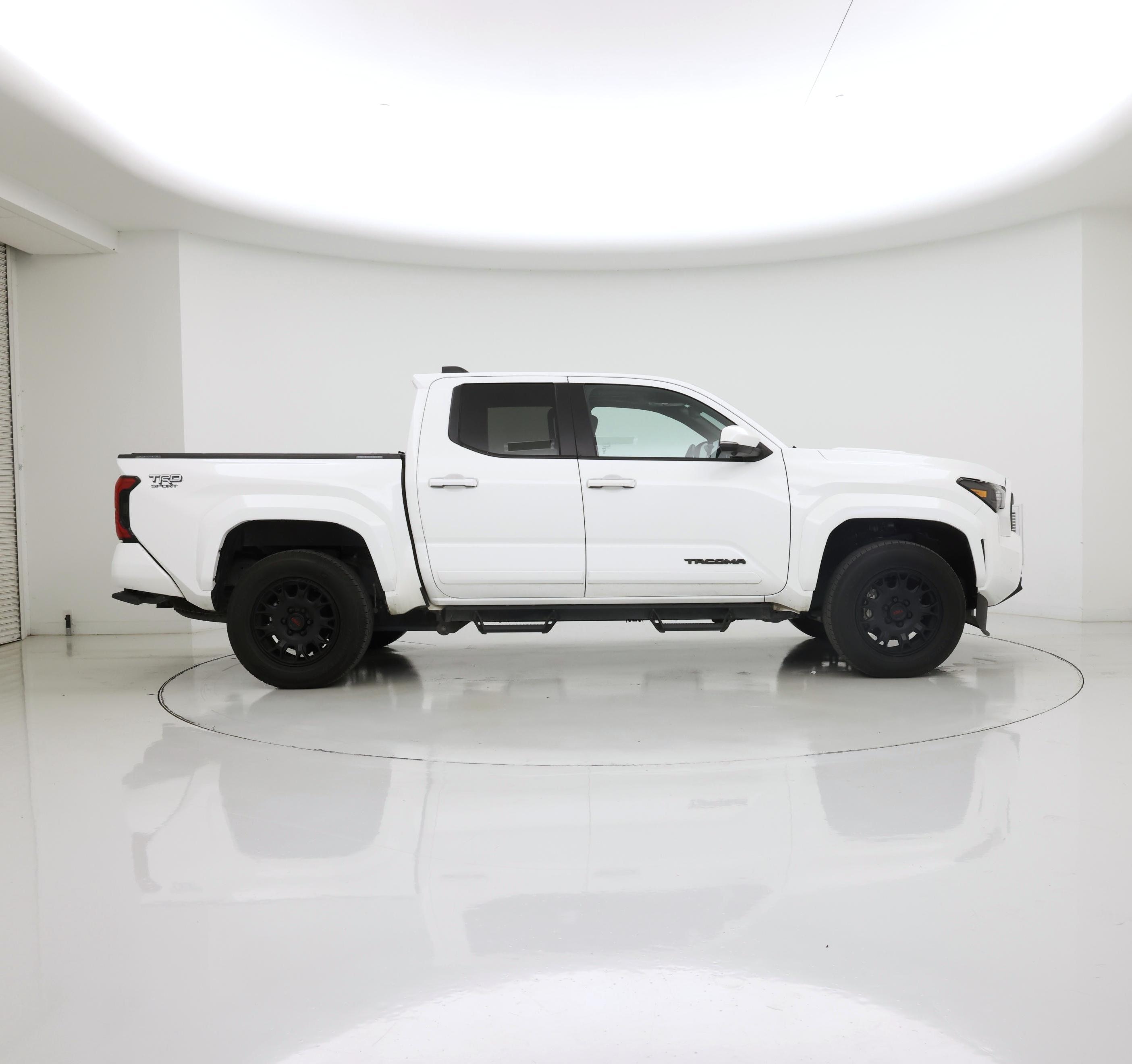 Thumbnail: 2024 Toyota Tacoma - 7