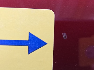 Condition detail