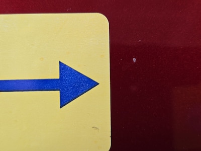 Condition detail