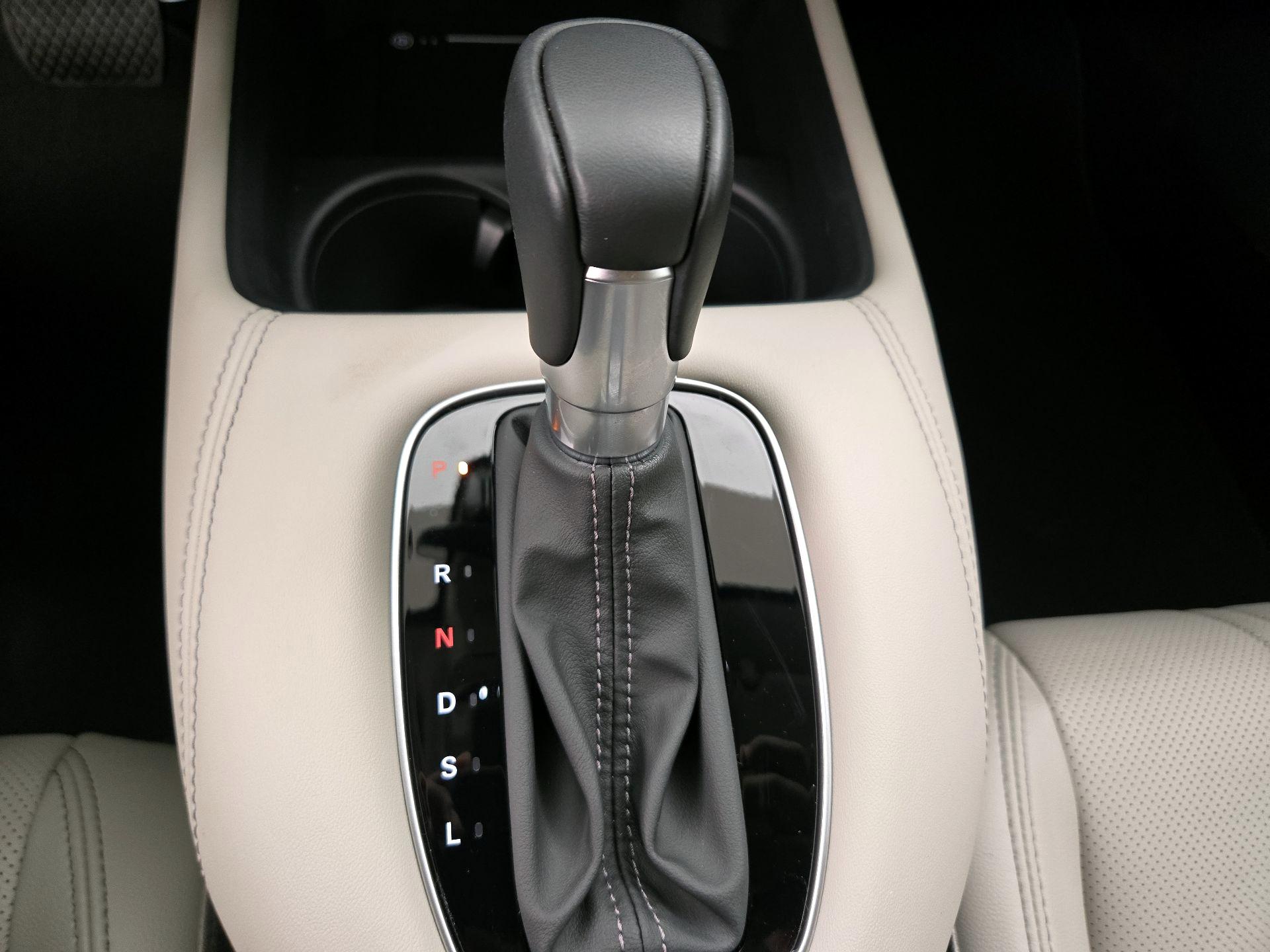 Thumbnail: 2026 Honda HR-V - 15