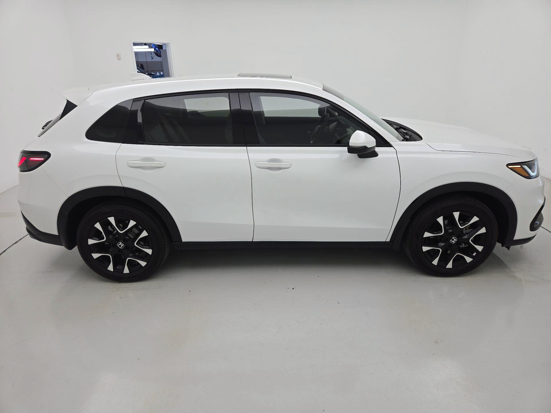Thumbnail: 2026 Honda HR-V - 4