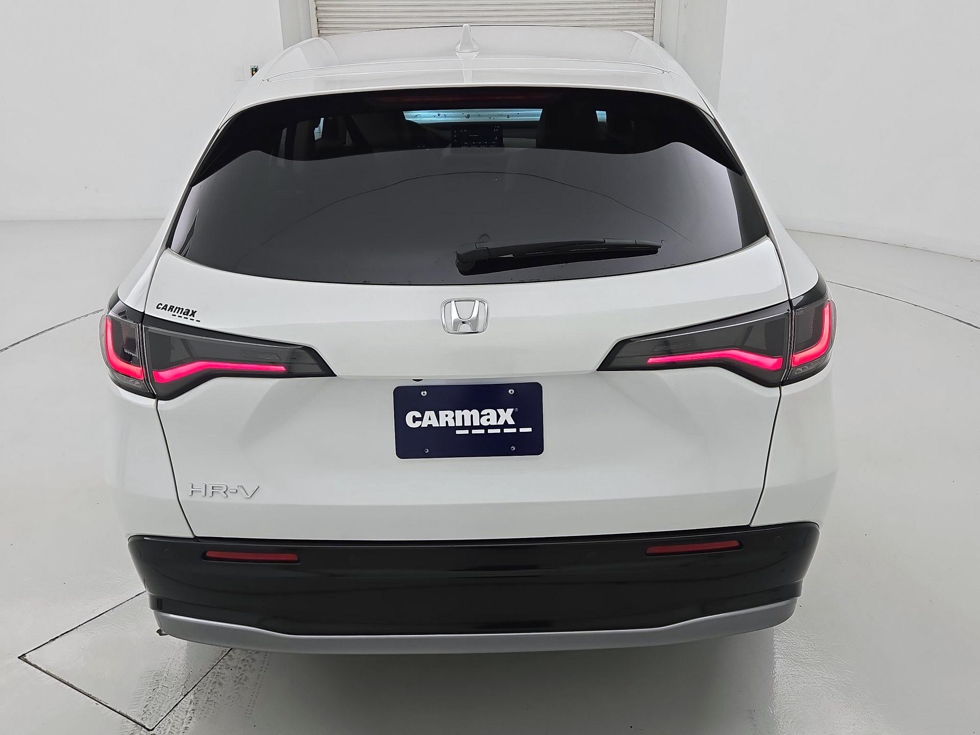 Thumbnail: 2026 Honda HR-V - 6