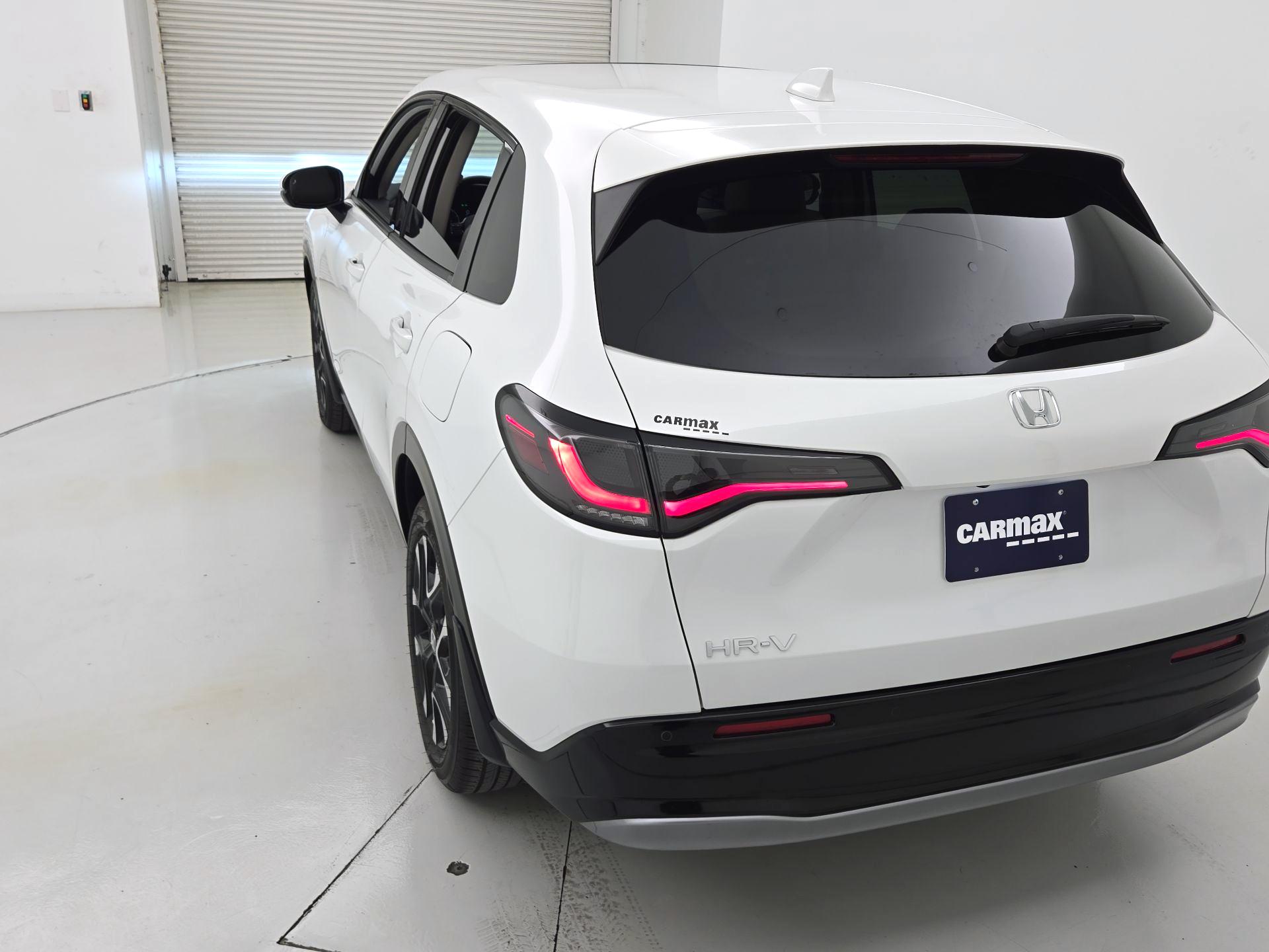 Thumbnail: 2026 Honda HR-V - 7