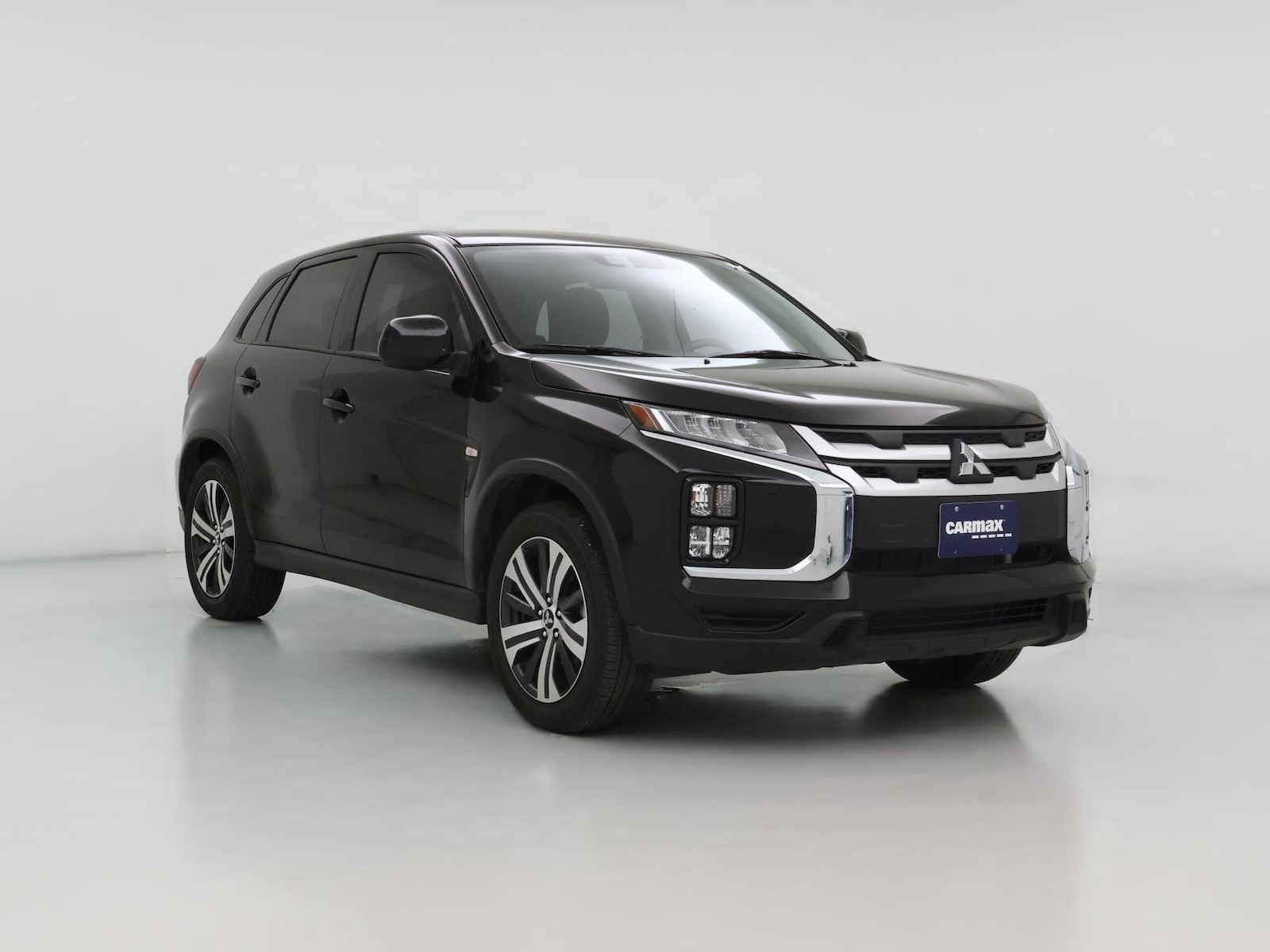 2025 Mitsubishi Outlander Sport