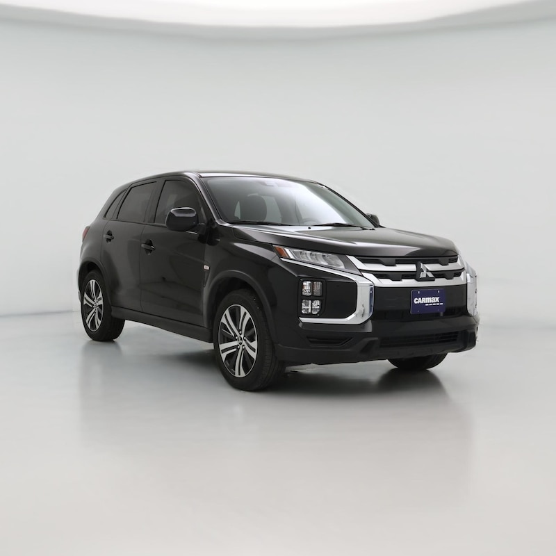 2025 Mitsubishi Outlander Sport S