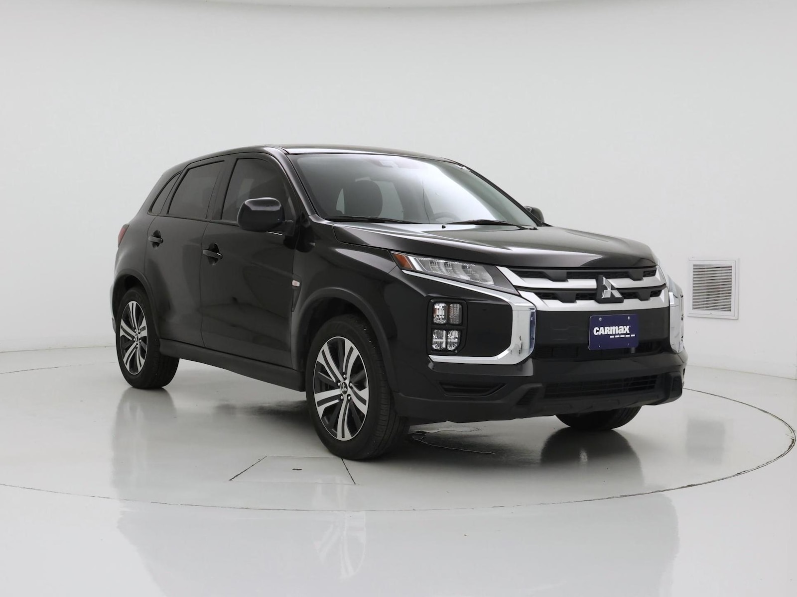2025 Mitsubishi Outlander Sport ES - Photo 2