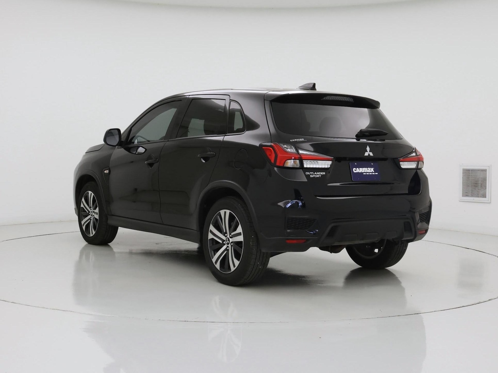 2025 Mitsubishi Outlander Sport ES - Photo 3