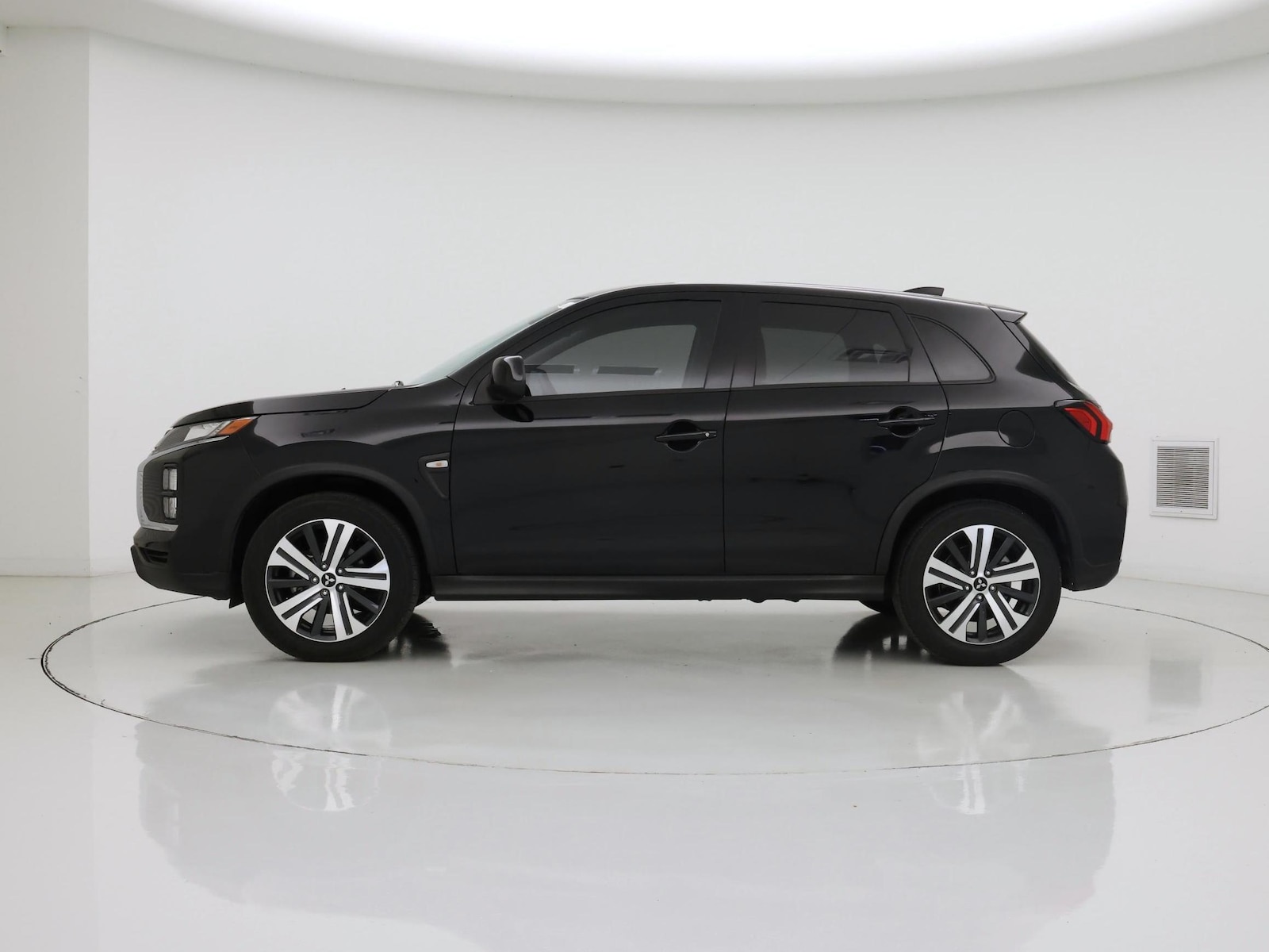 2025 Mitsubishi Outlander Sport ES - Photo 4