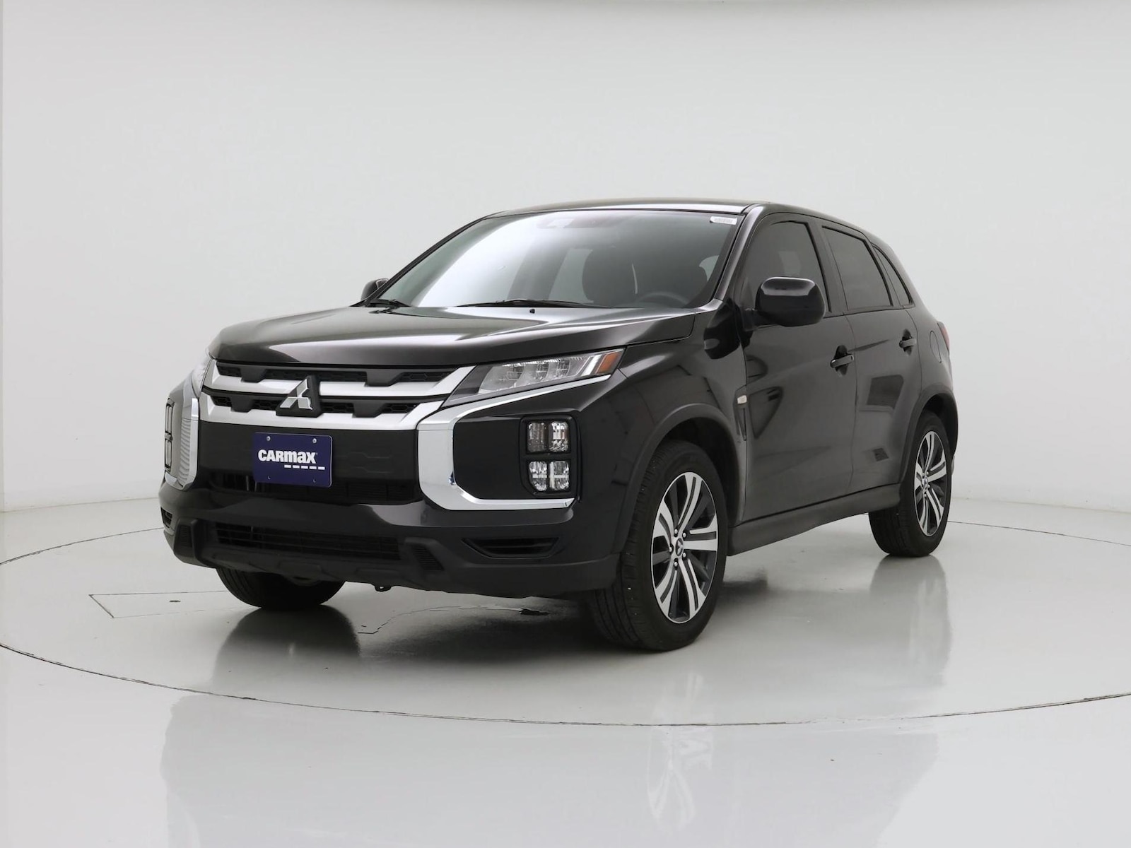 2025 Mitsubishi Outlander Sport ES - Photo 5