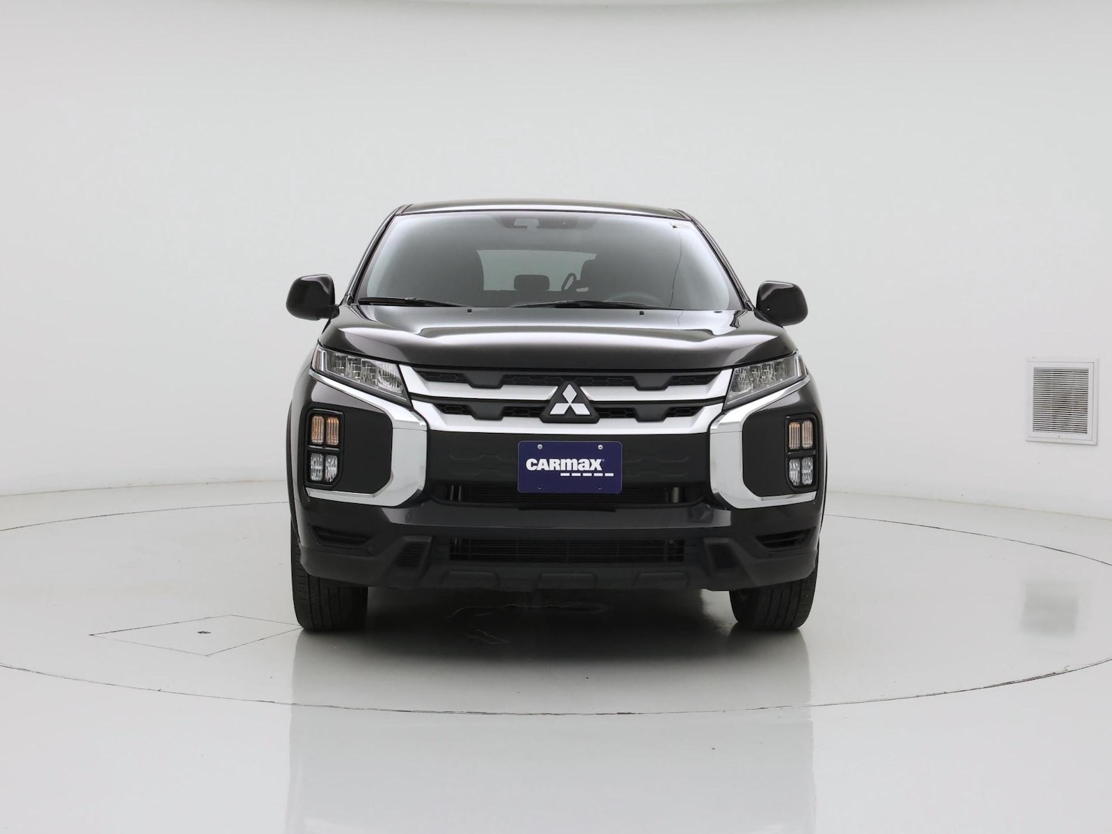 2025 Mitsubishi Outlander Sport ES - Photo 6