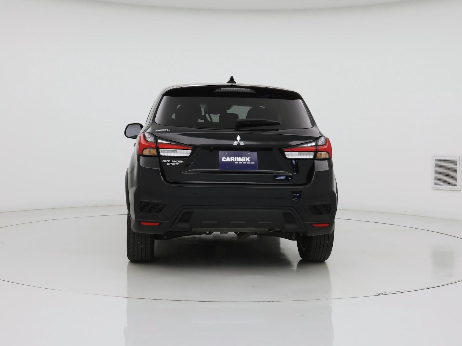 2025 Mitsubishi Outlander Sport ES - Photo 7