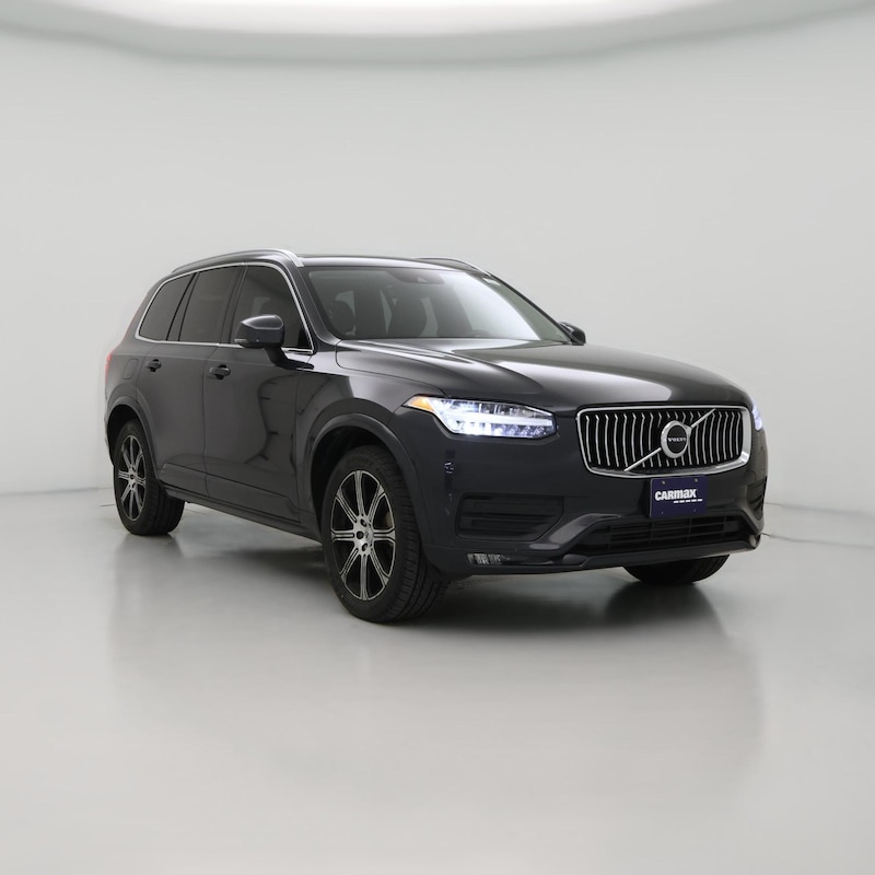 2022 Volvo XC90 T5 Momentum