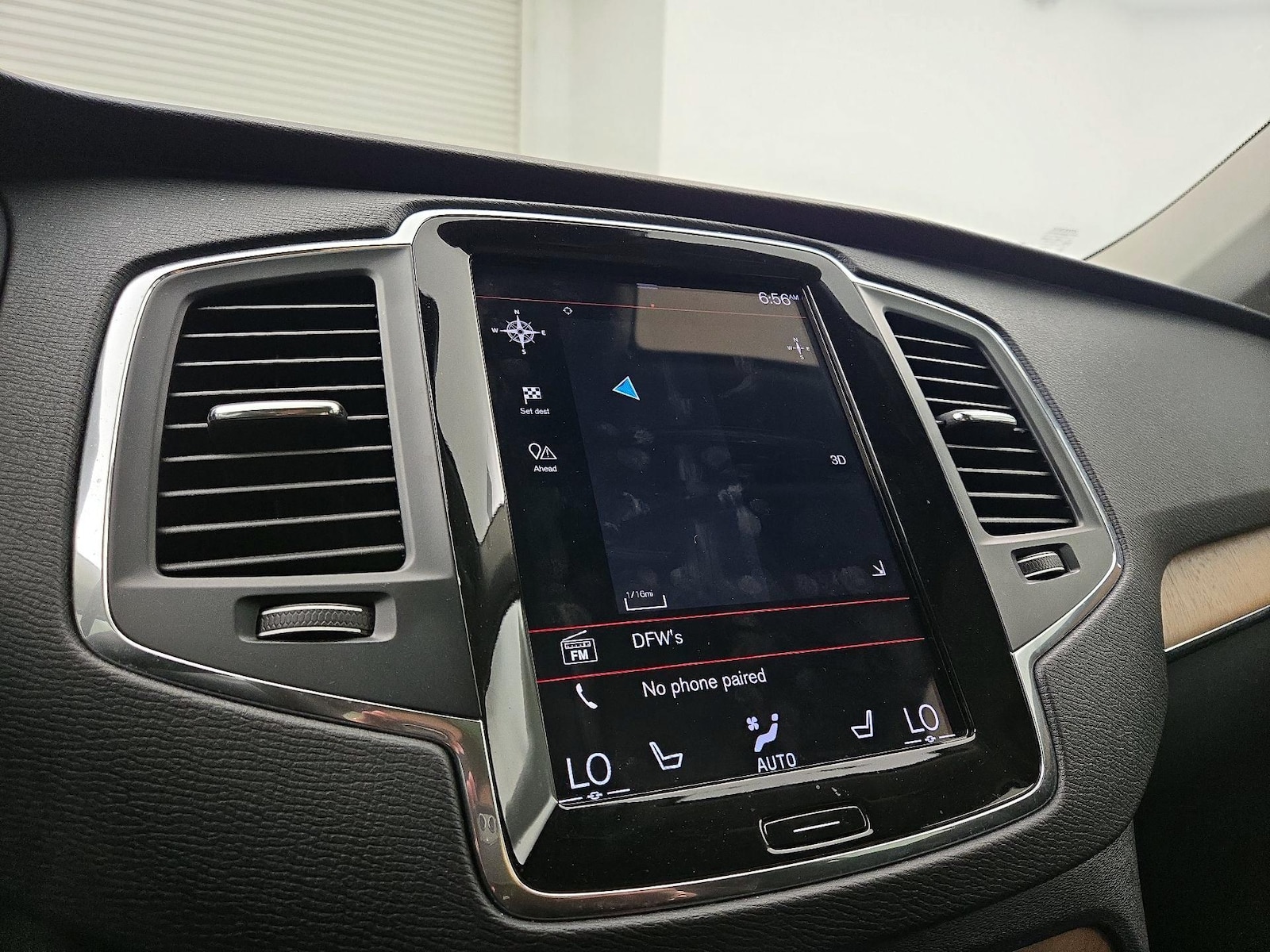 2022 Volvo XC90 Momentum - Photo 15