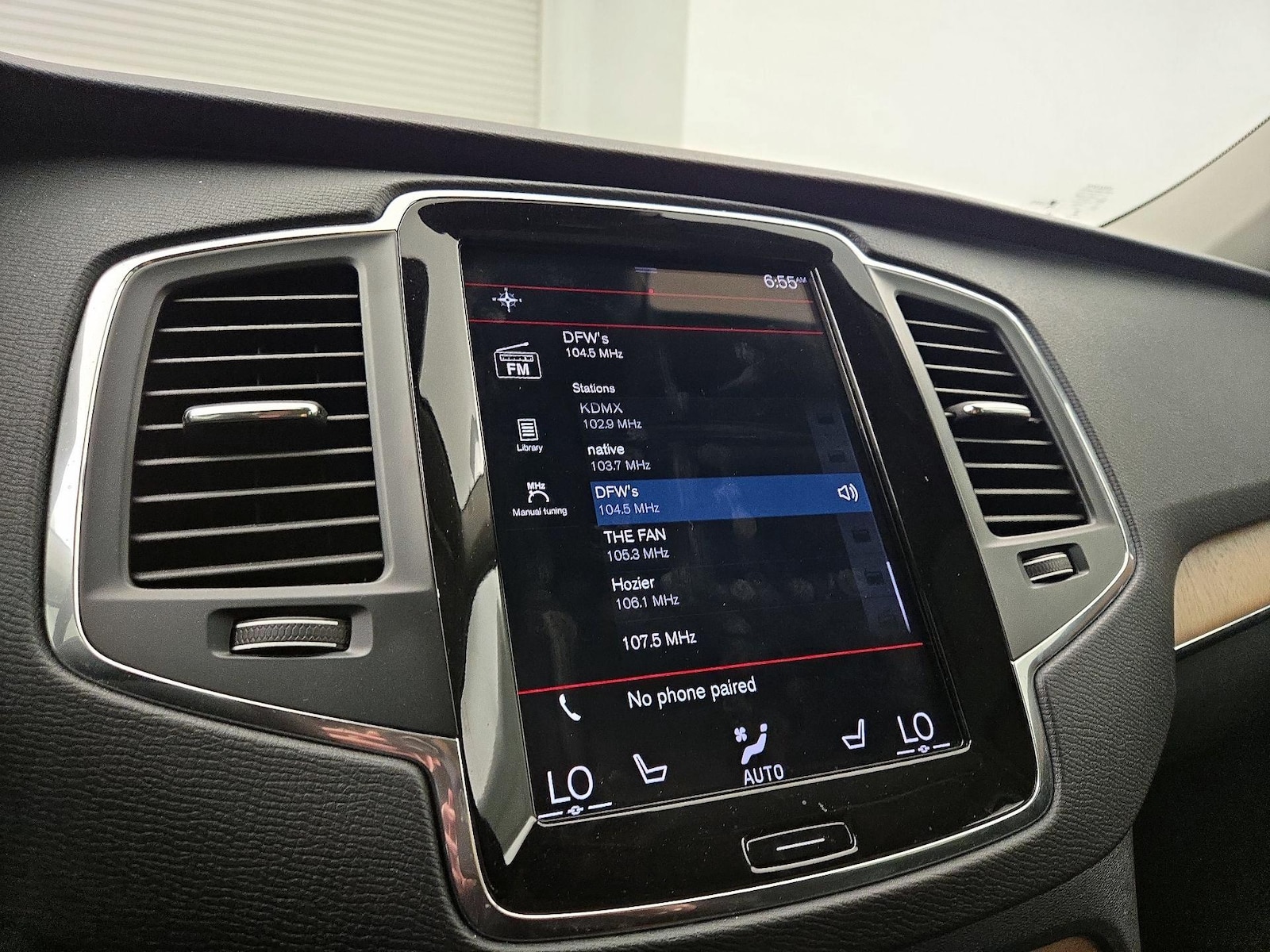 2022 Volvo XC90 Momentum - Photo 17