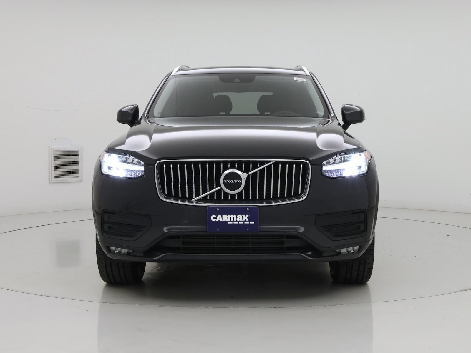 2022 Volvo XC90 Momentum - Photo 6