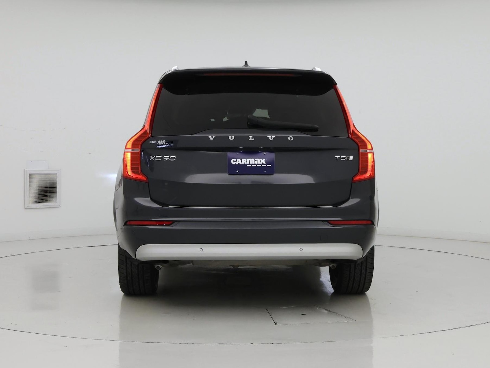 2022 Volvo XC90 Momentum - Photo 7